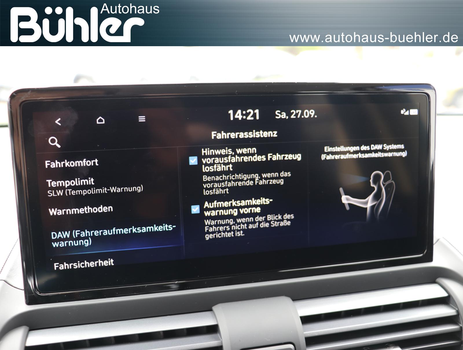 Hyundai Inster 49kw Select - Unbleached Ivory