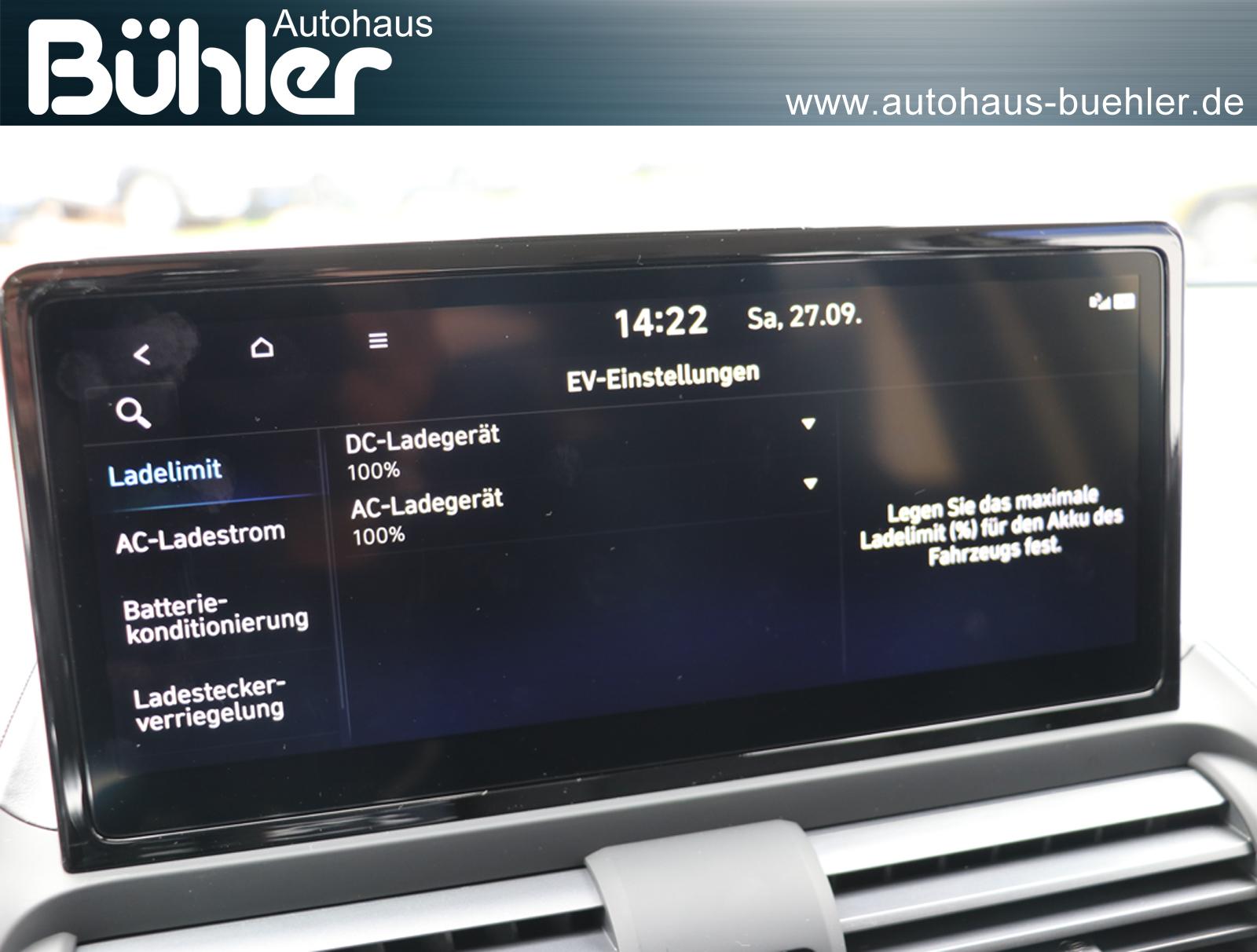 Hyundai Inster 49kw Select - Unbleached Ivory