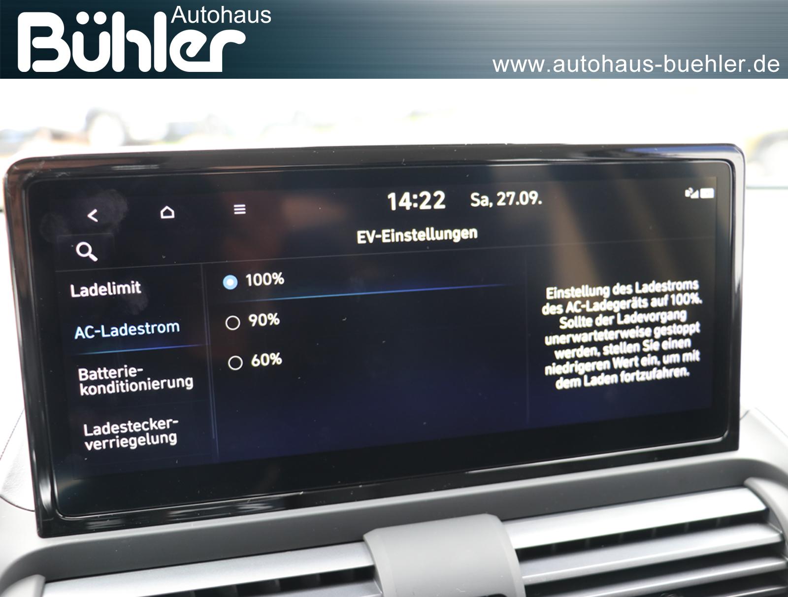 Hyundai Inster 49kw Select - Unbleached Ivory