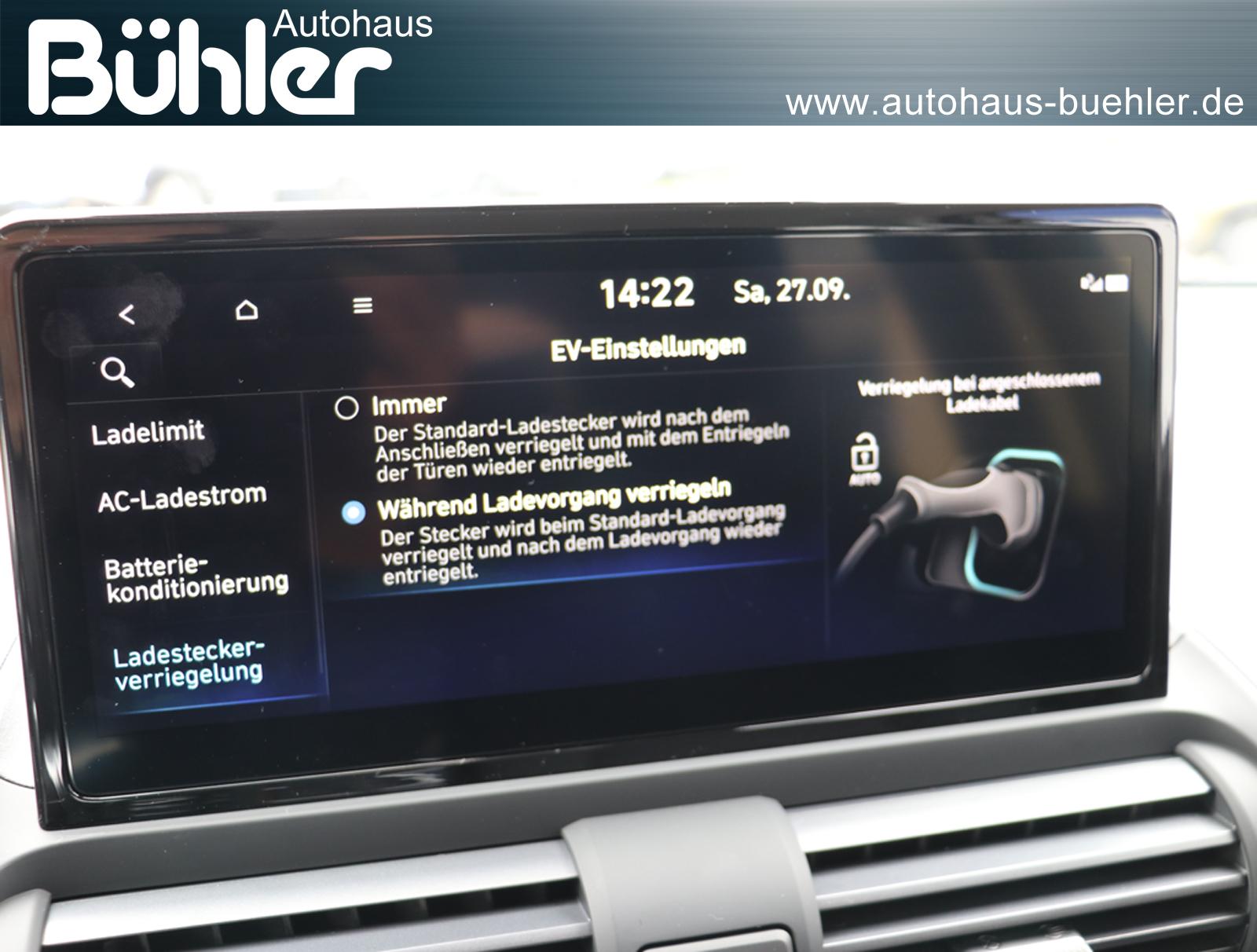 Hyundai Inster 49kw Select - Unbleached Ivory