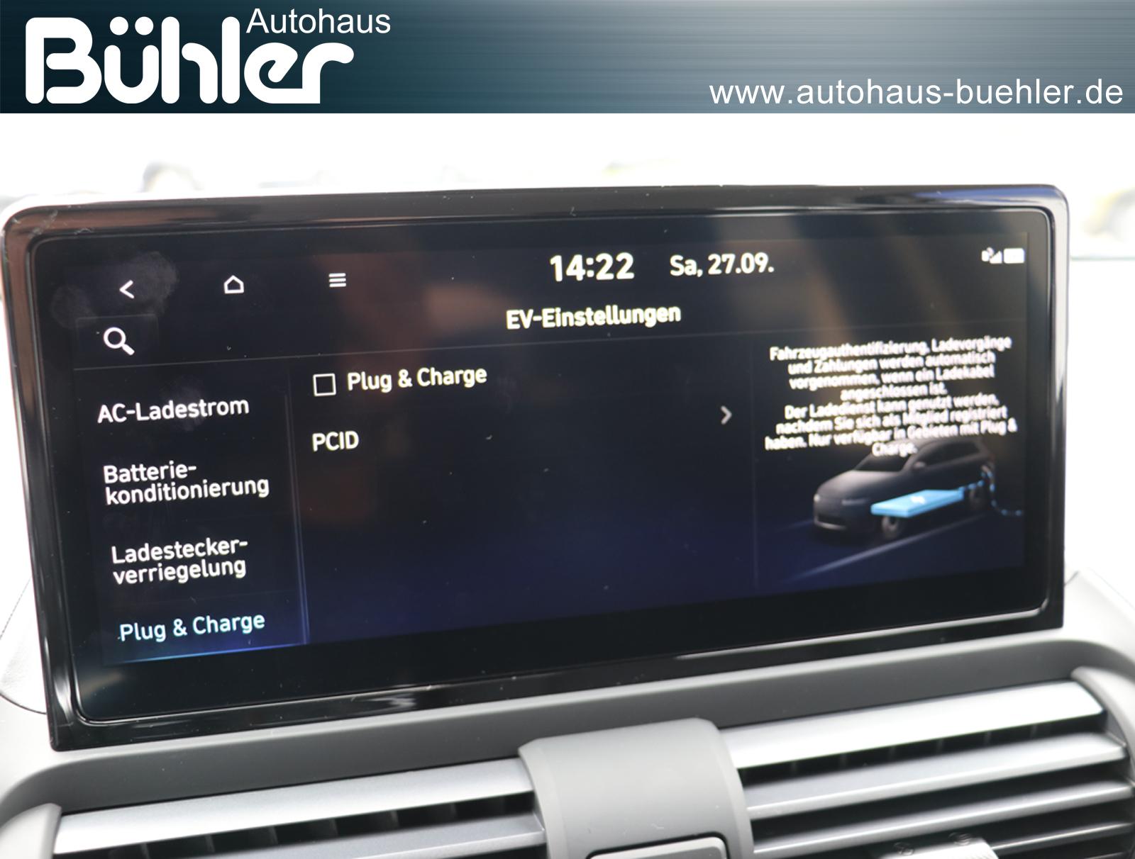 Hyundai Inster 49kw Select - Unbleached Ivory