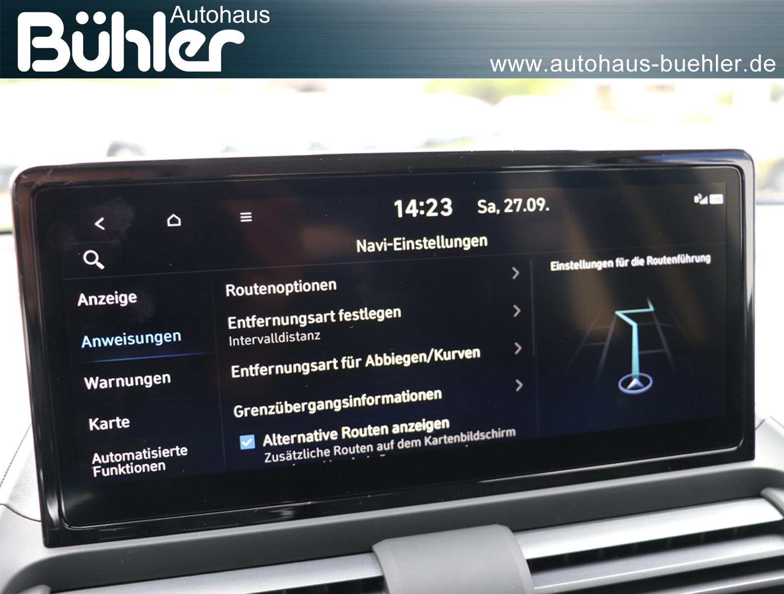 Hyundai Inster 49kw Select - Unbleached Ivory