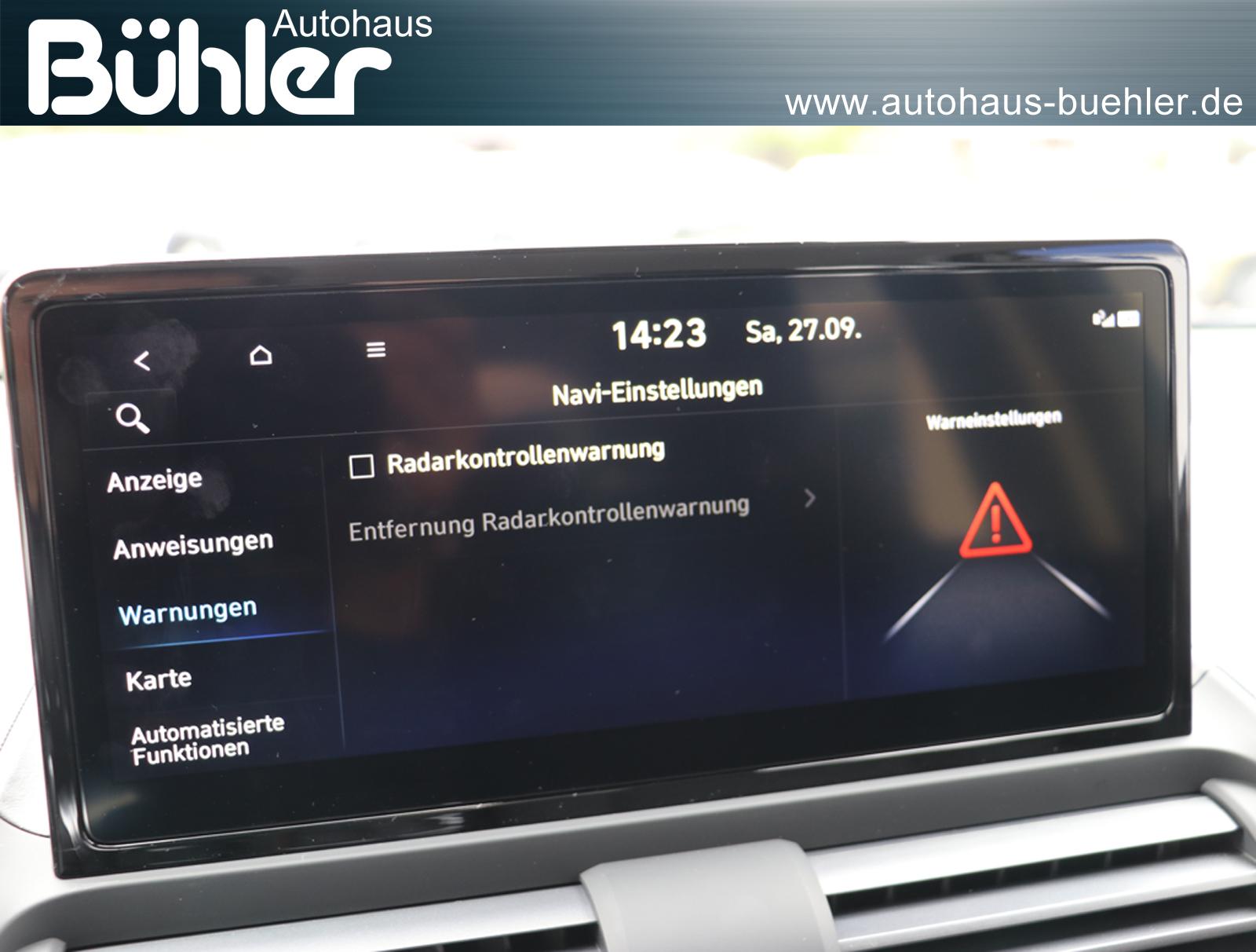 Hyundai Inster 49kw Select - Unbleached Ivory