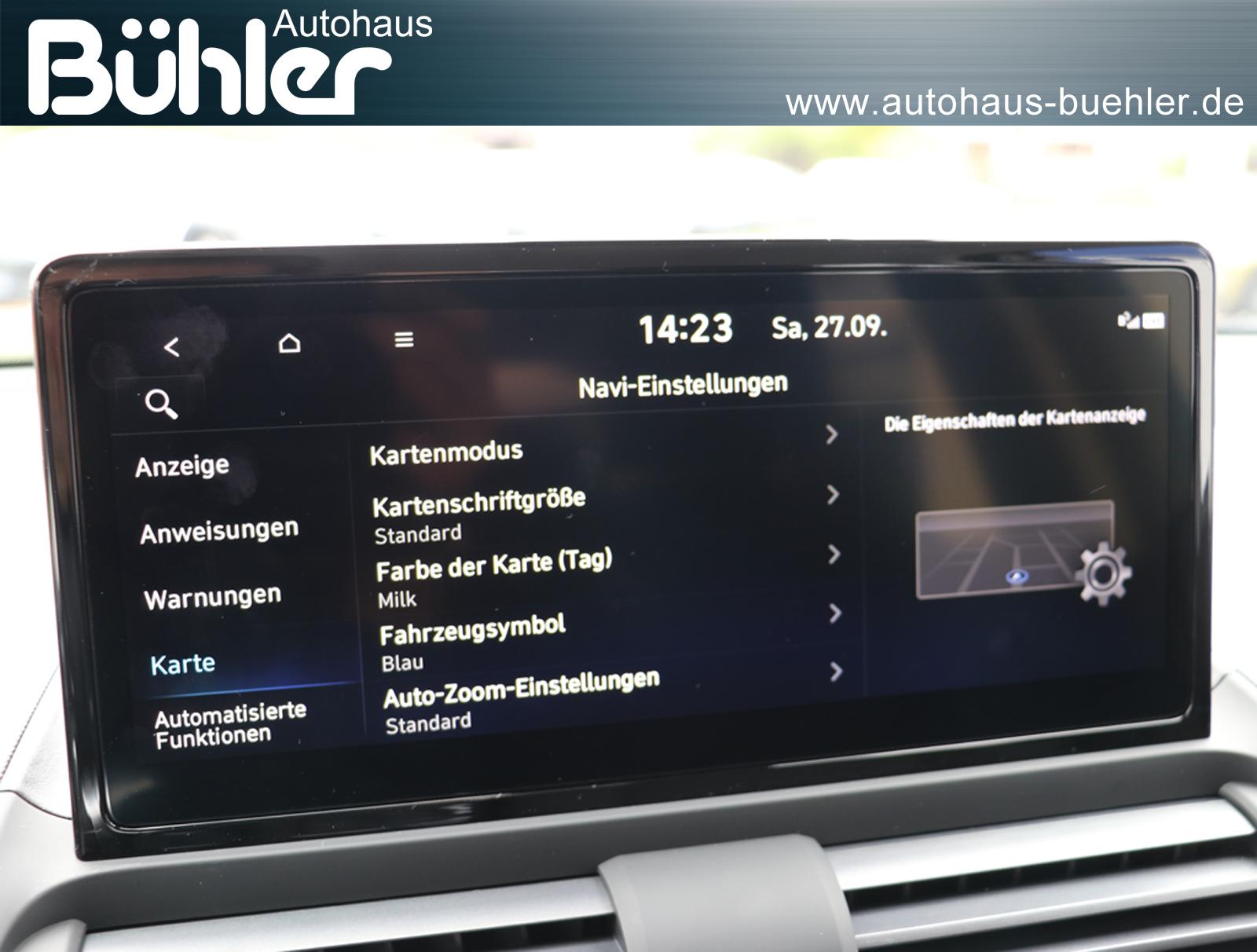 Hyundai Inster 49kw Select - Unbleached Ivory