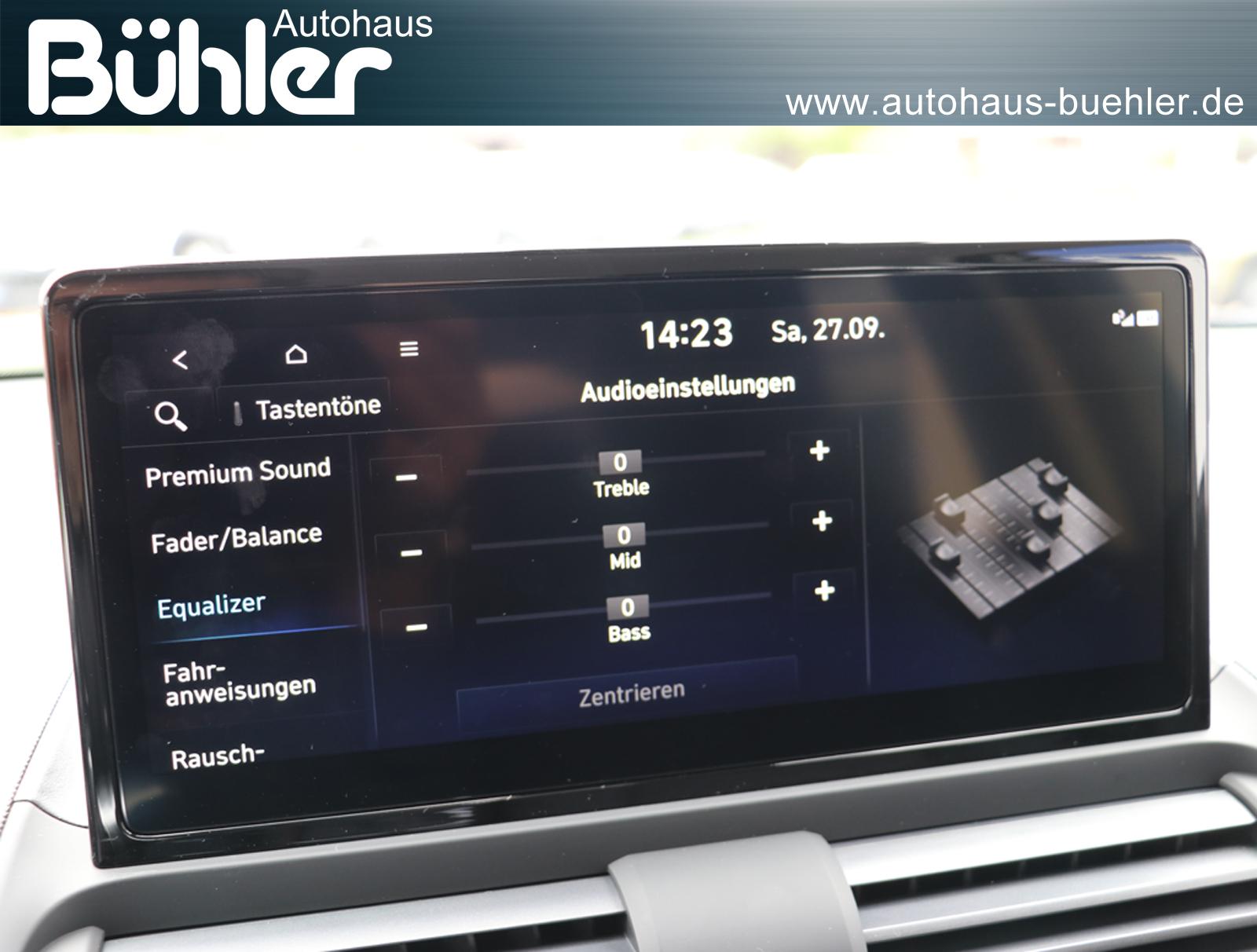 Hyundai Inster 49kw Select - Unbleached Ivory