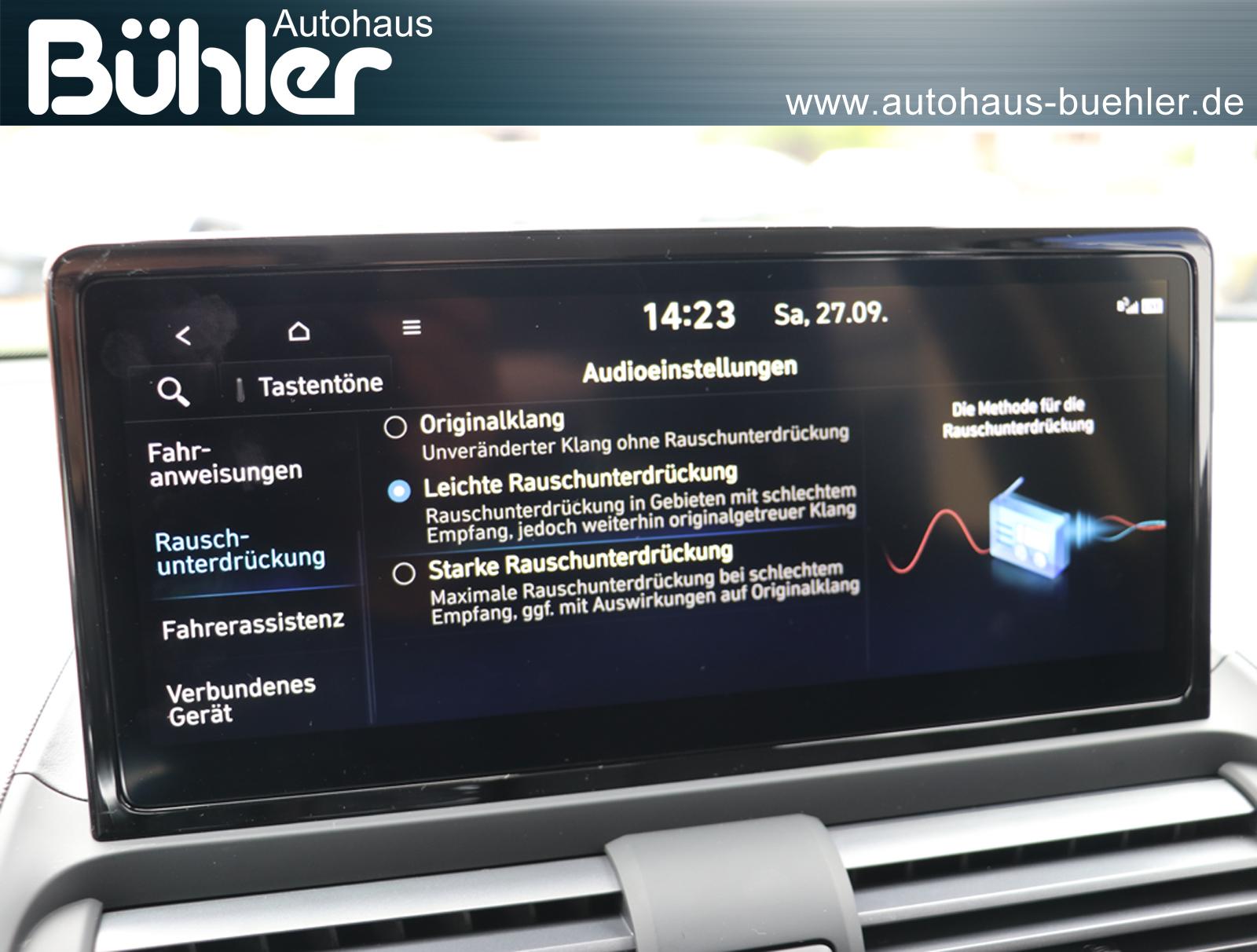 Hyundai Inster 49kw Select - Unbleached Ivory