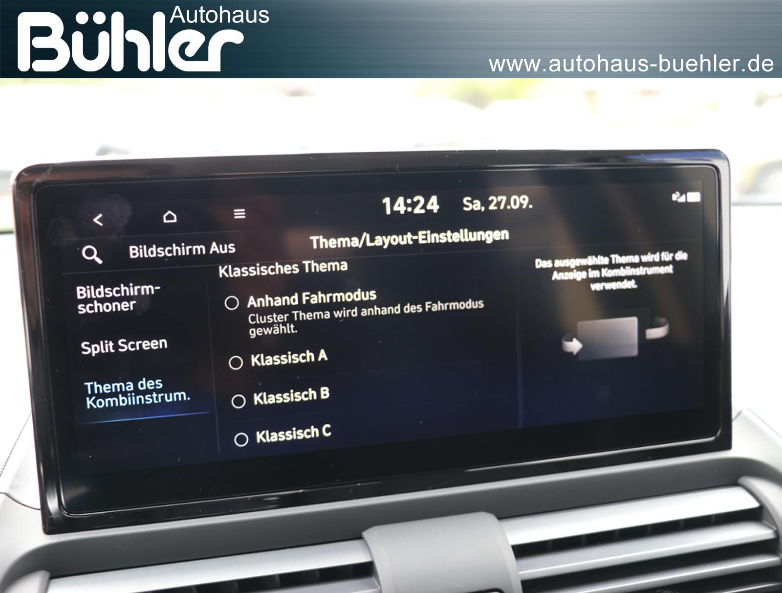 Hyundai Inster 49kw Select - Unbleached Ivory