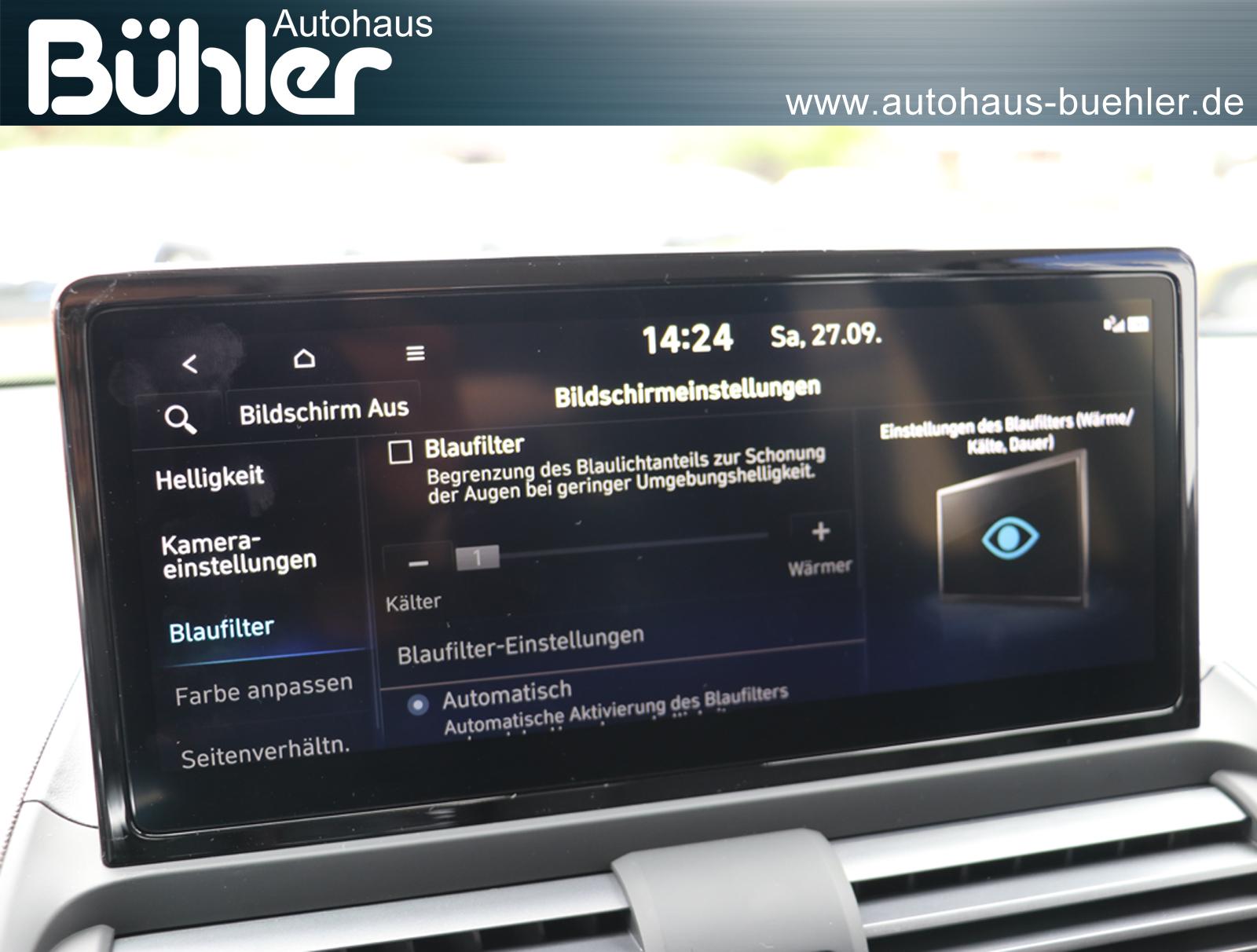 Hyundai Inster 49kw Select - Unbleached Ivory