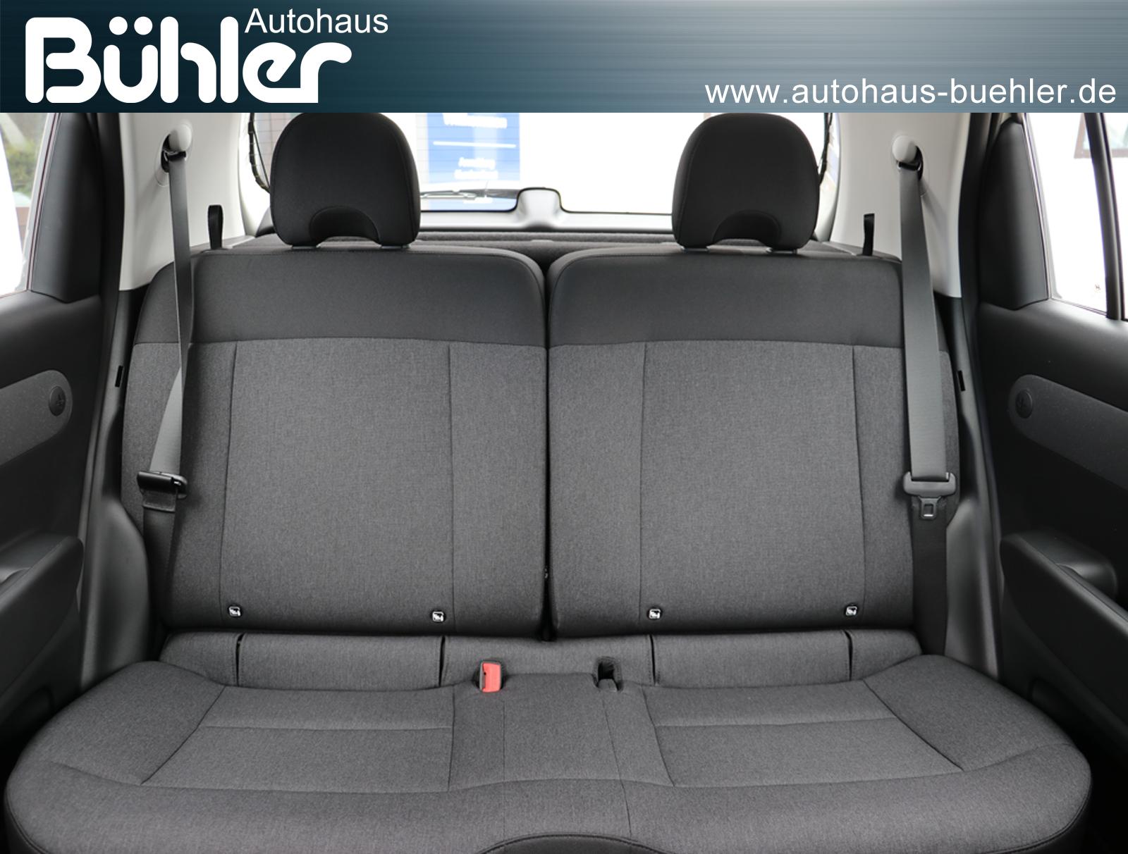 Hyundai Inster 49kw Select - Unbleached Ivory