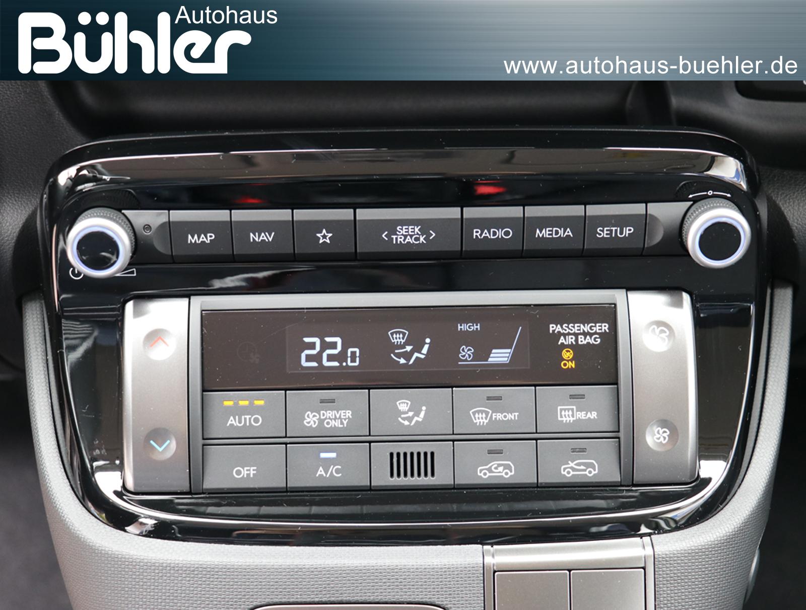 Hyundai Inster 49kw Select - Unbleached Ivory