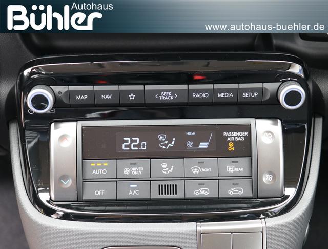 Hyundai Inster 49kw Select - Unbleached Ivory