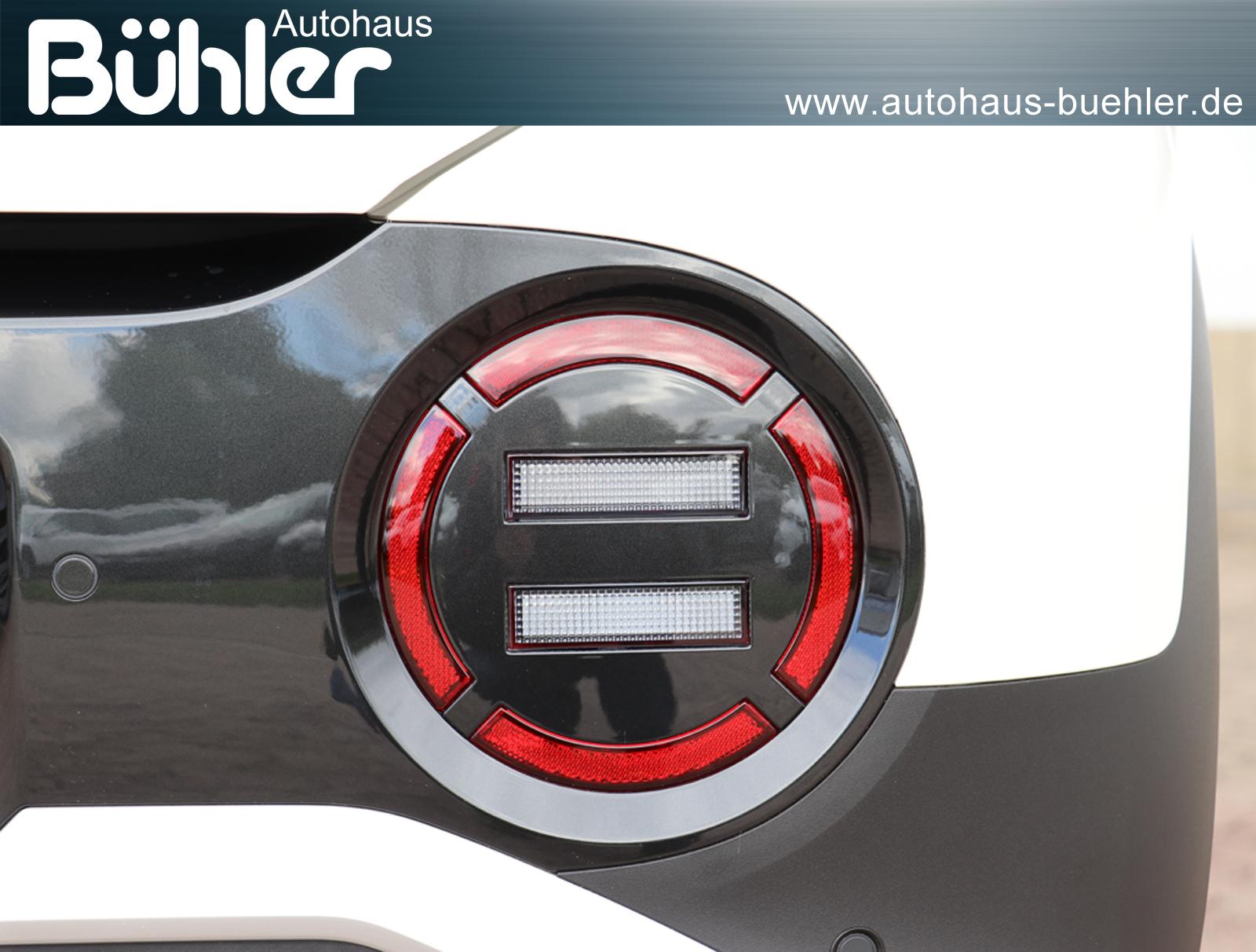 Hyundai Inster 49kw Select - Unbleached Ivory