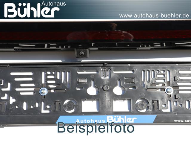 Hyundai Tucson 1.6 T-GDI MY26 - Standard