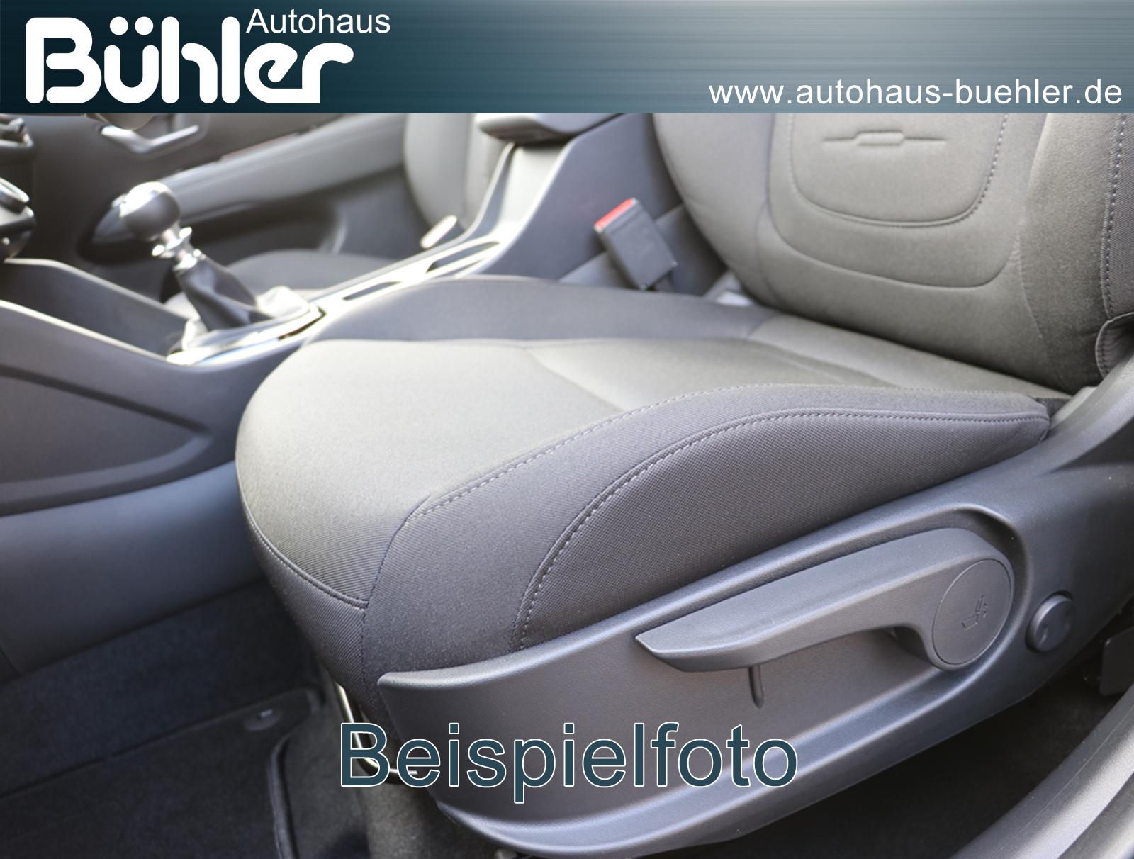 Hyundai Tucson 1.6 T-GDI - DEMO