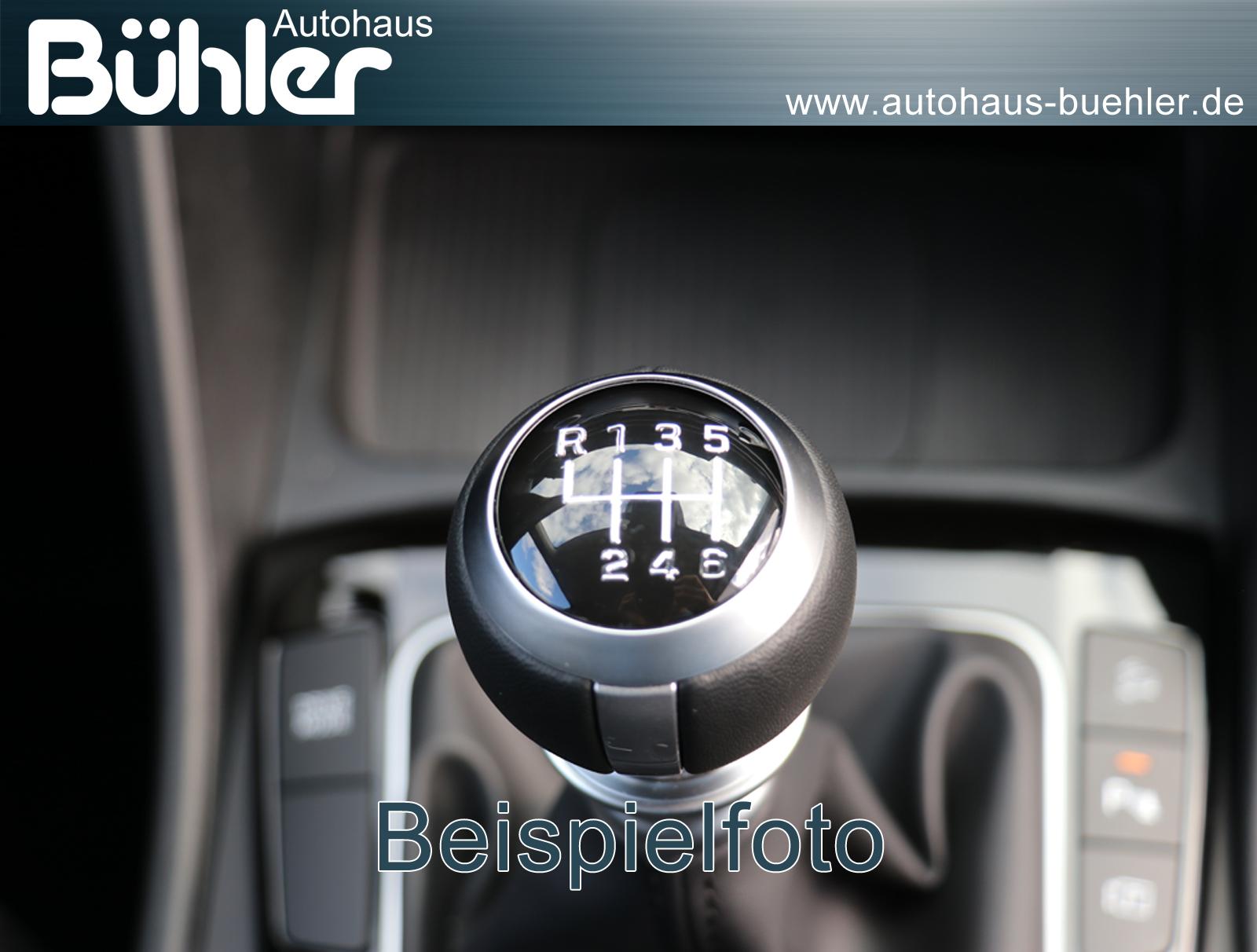 Hyundai Tucson 1.6 T-GDI - DEMO