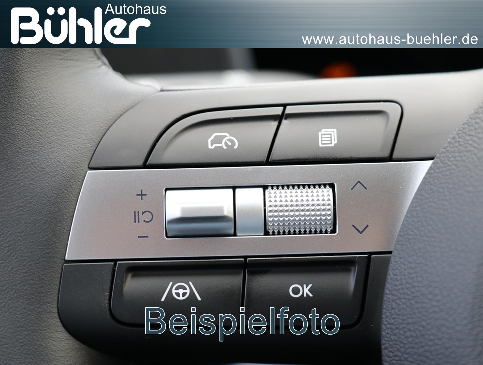 Hyundai Tucson 1.6 T-GDI - DEMO