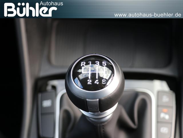 Hyundai Tucson 1.6 T-GDI Select - Atlas White