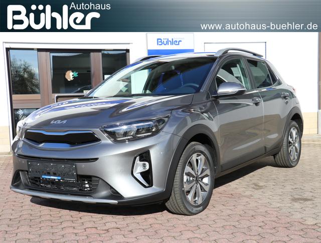Kia Stonic MY25 - Spirit 1.0 T-GDI Navigation, Sitzheizung, Towinkelwarner