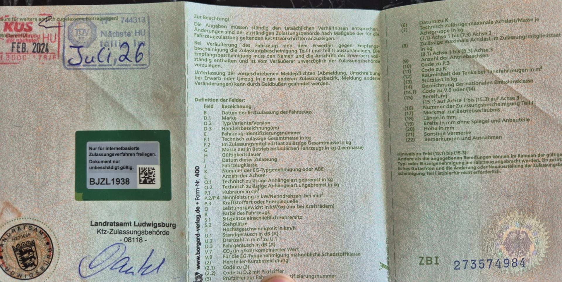 Hyundai i30 Kombi - Export