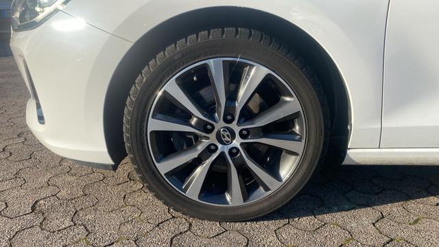 Hyundai i30 Kombi - Export