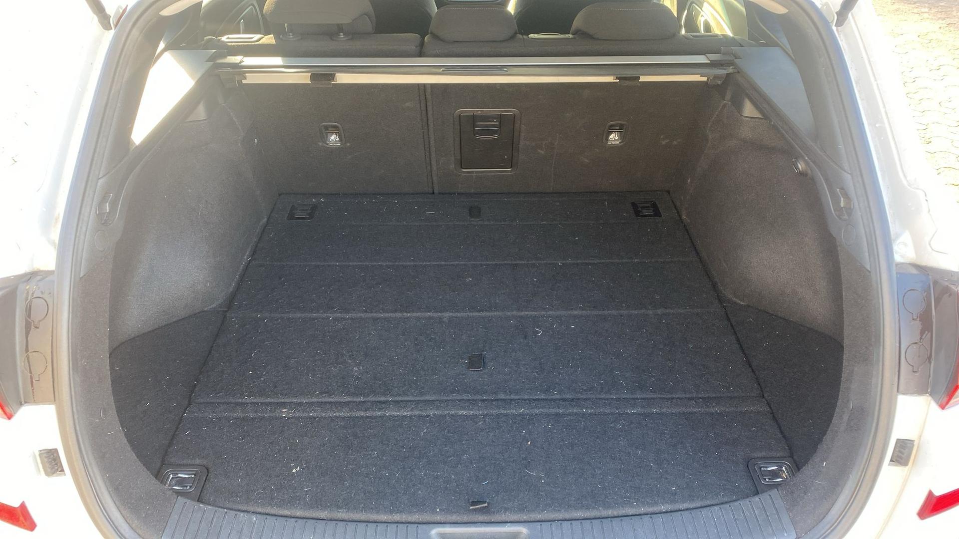 Hyundai i30 Kombi - Export