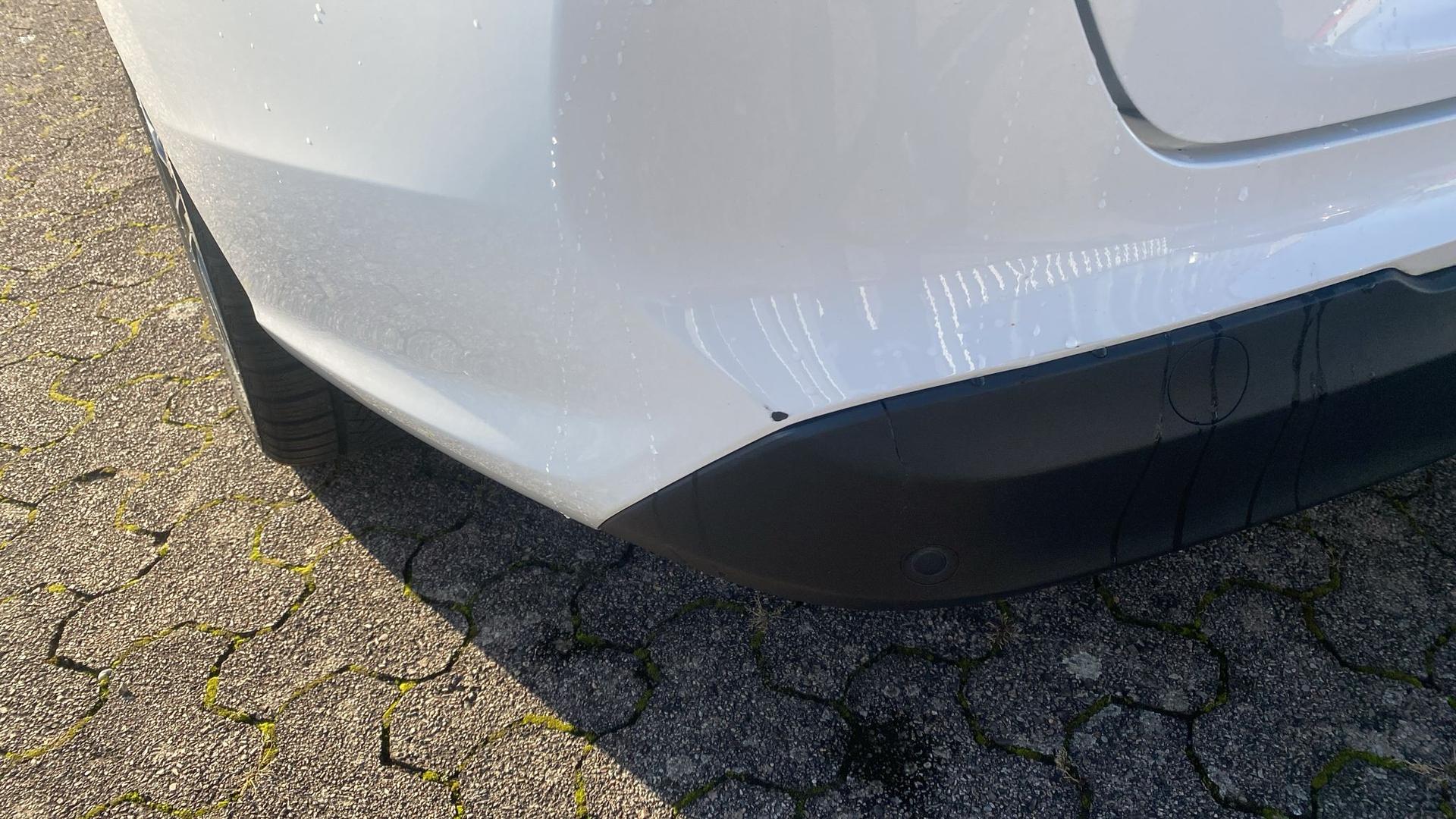 Hyundai i30 Kombi - Export