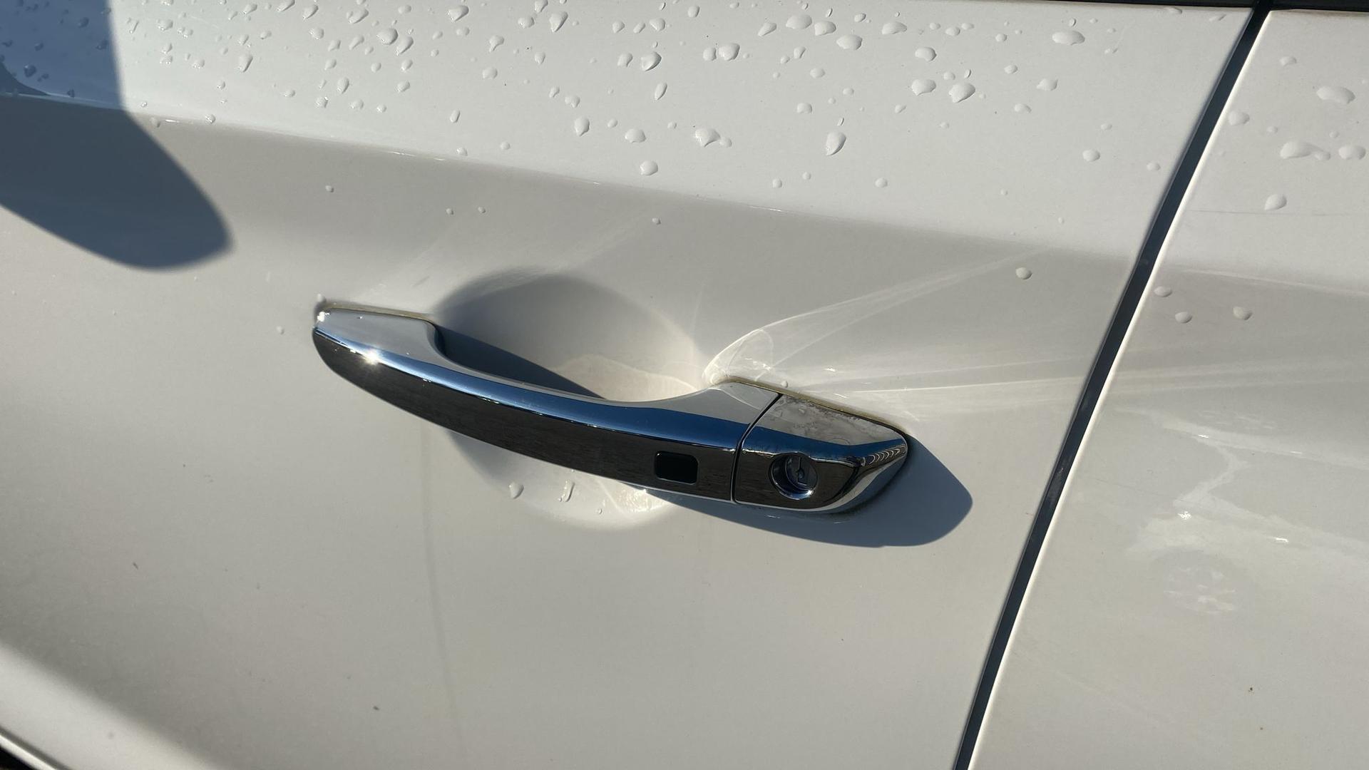 Hyundai i30 Kombi - Export