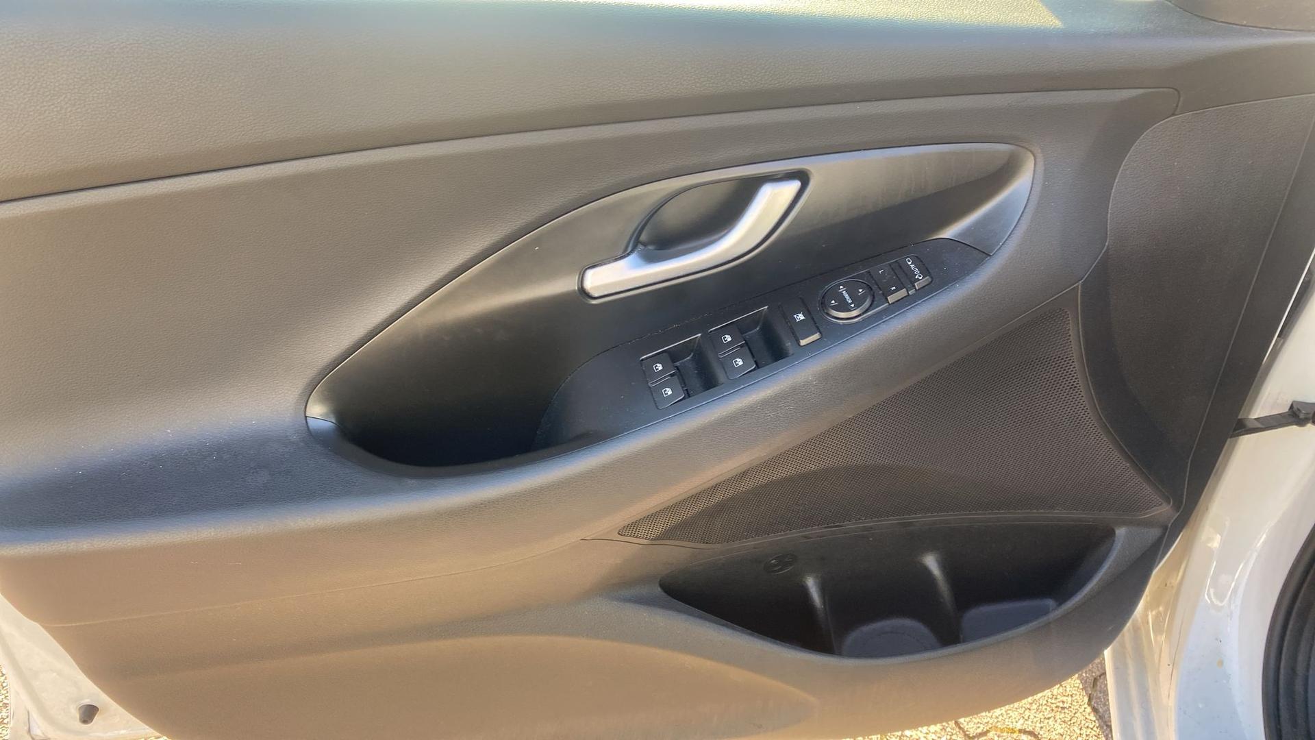 Hyundai i30 Kombi - Export