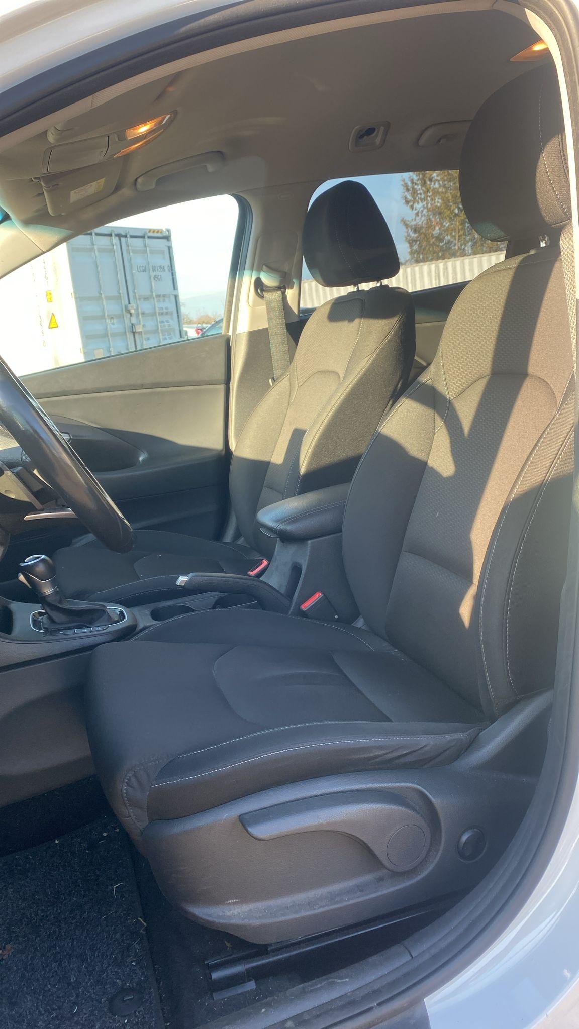 Hyundai i30 Kombi - Export