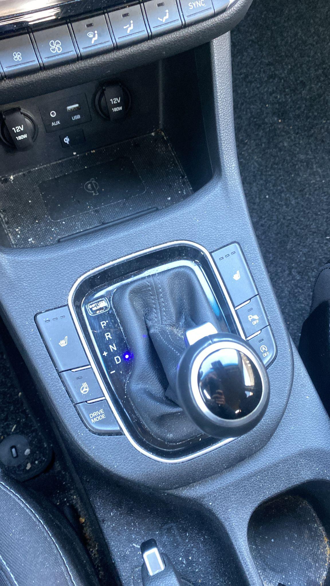 Hyundai i30 Kombi - Export