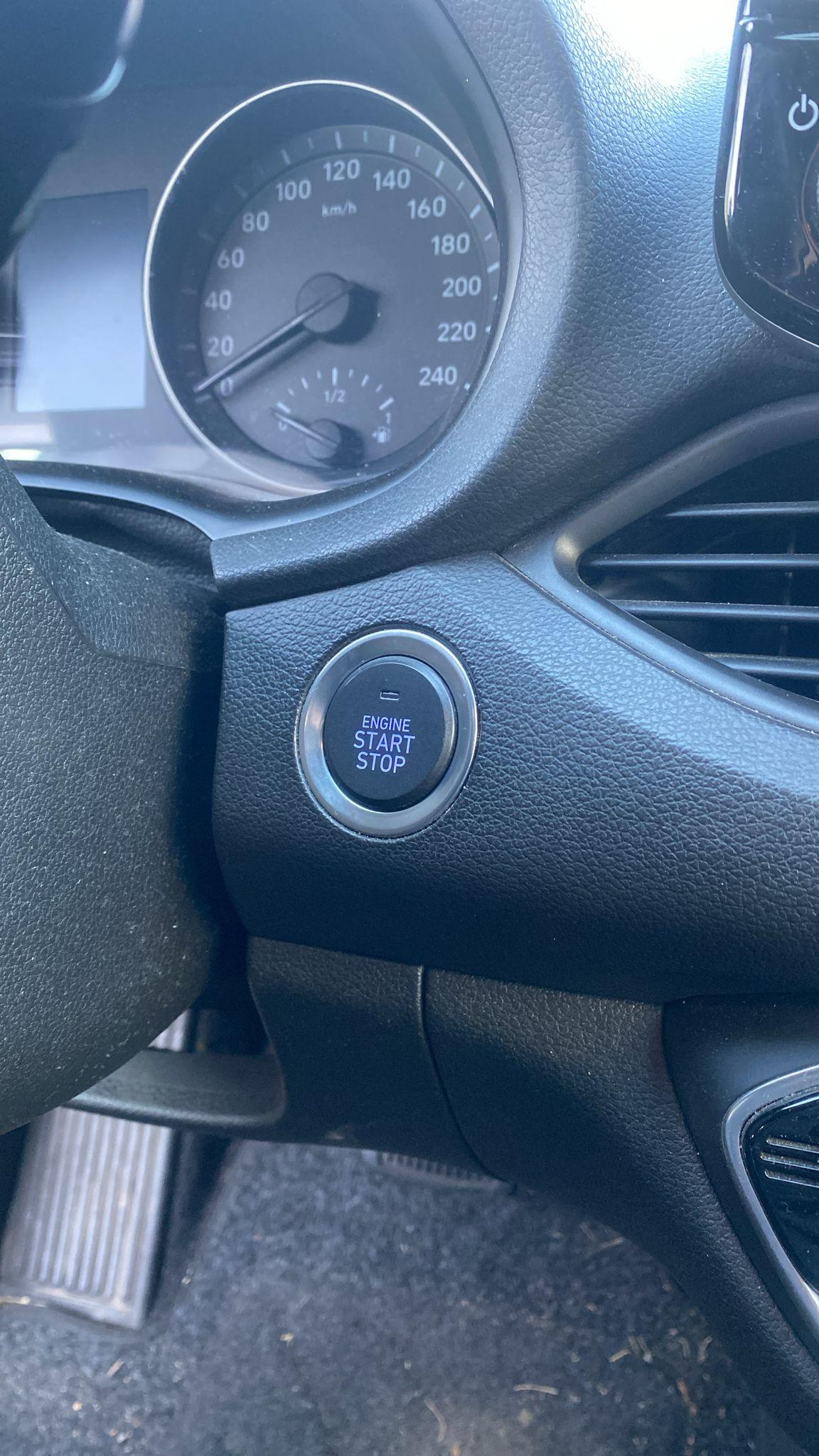 Hyundai i30 Kombi - Export