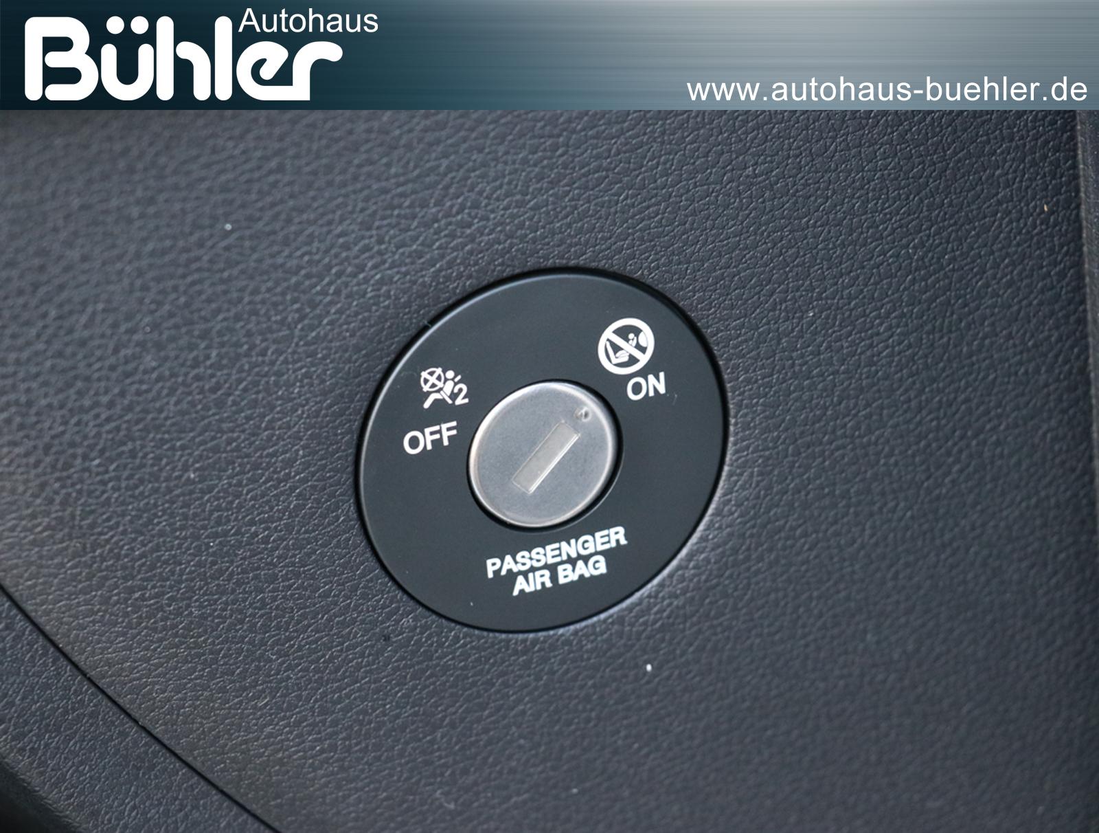 Hyundai i20 1.0 T-GDI DCT-Automatik Blackline - Atlas White