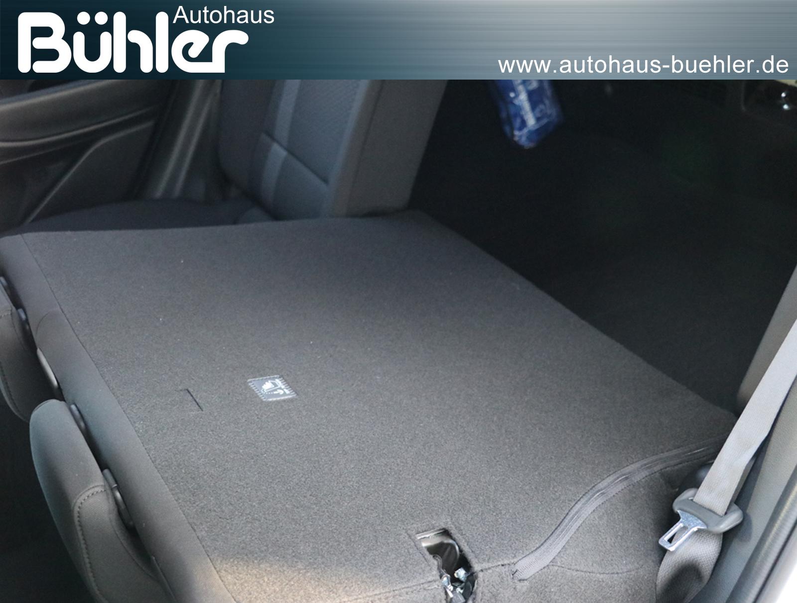 Hyundai i20 1.0 T-GDI DCT-Automatik Blackline - Atlas White