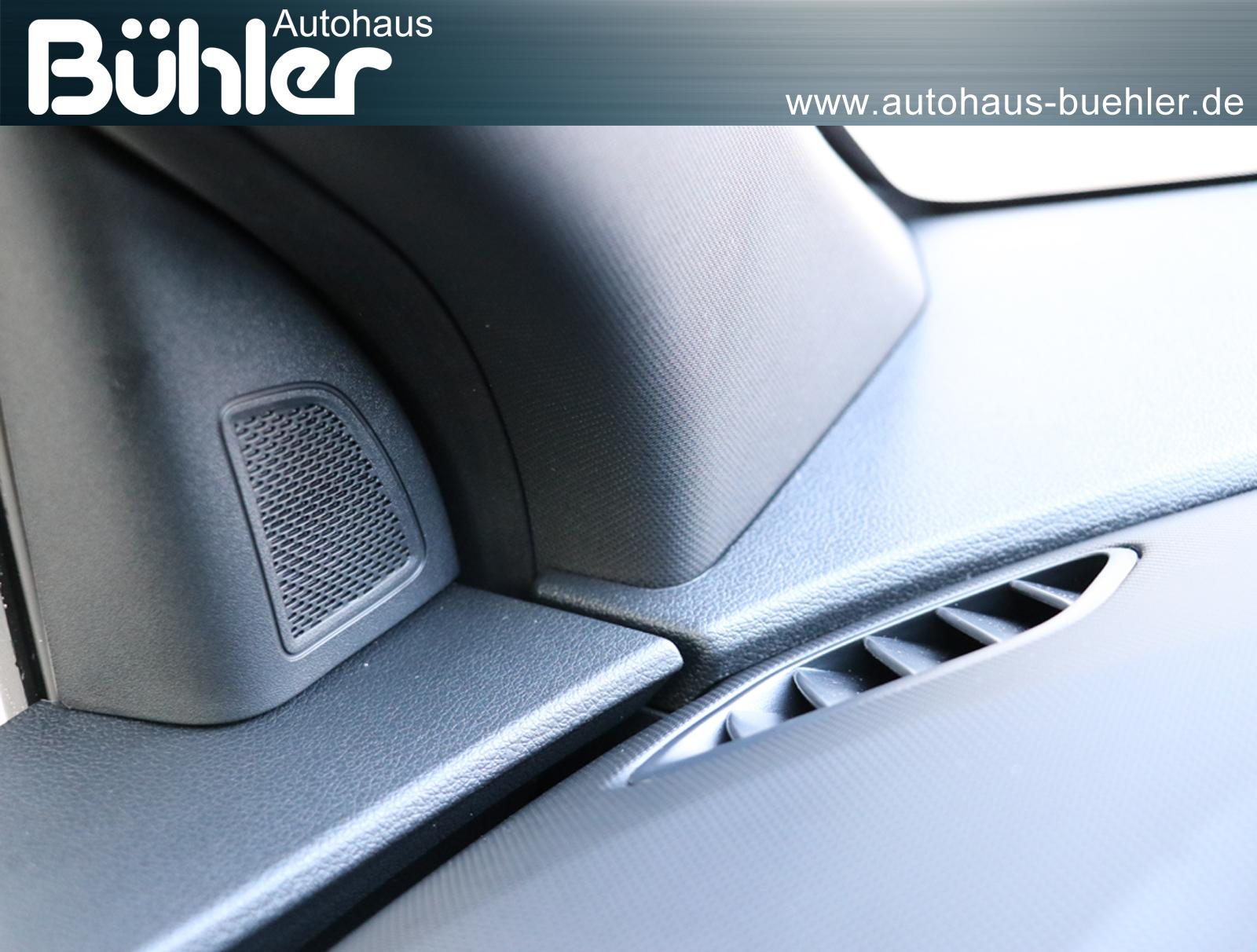 Hyundai i20 1.0 T-GDI DCT-Automatik Blackline - Atlas White