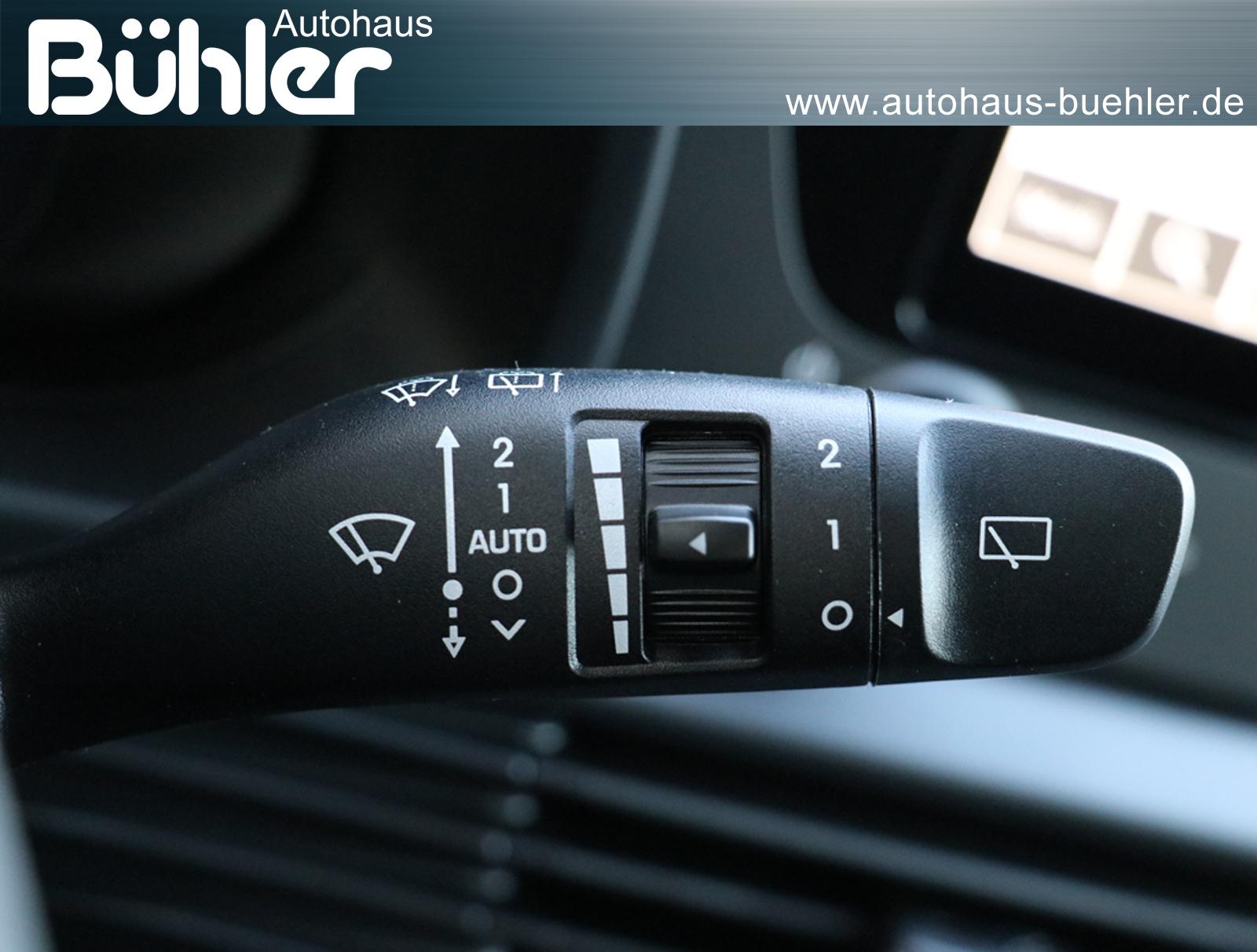 Hyundai i20 1.0 T-GDI DCT-Automatik Blackline - Atlas White