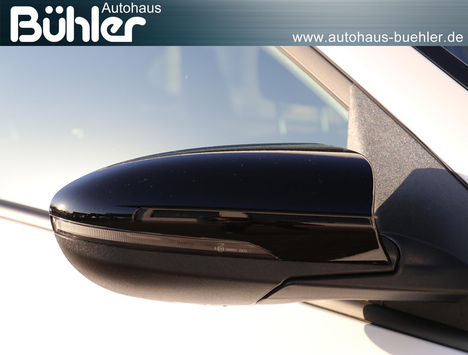 Hyundai i20 1.0 T-GDI DCT-Automatik Blackline - Atlas White