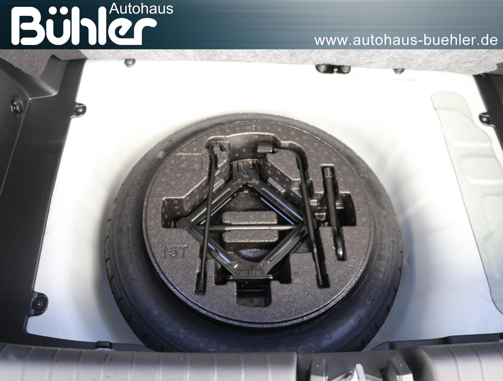 Hyundai i20 1.0 T-GDI DCT-Automatik Blackline - Atlas White