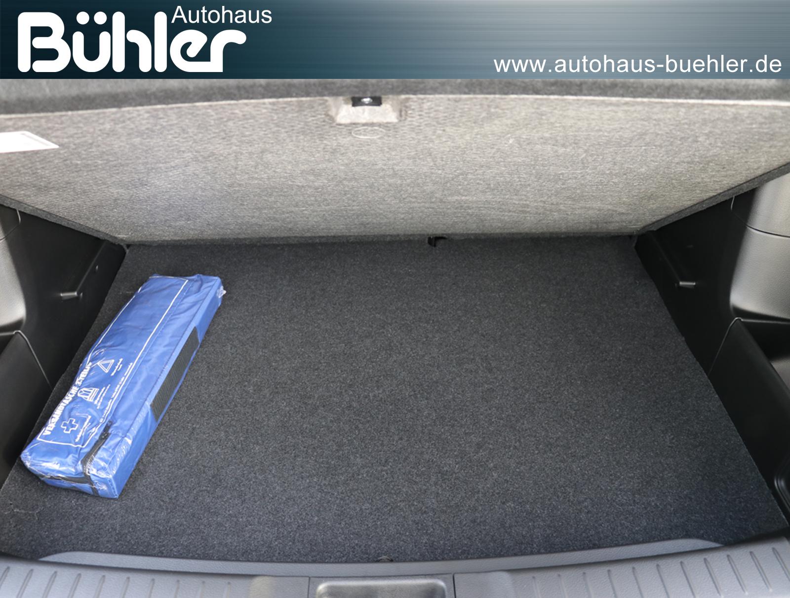 Suzuki Vitara Comfort 1.4 Hybrid Automatik - Cool White Pearl Metallic