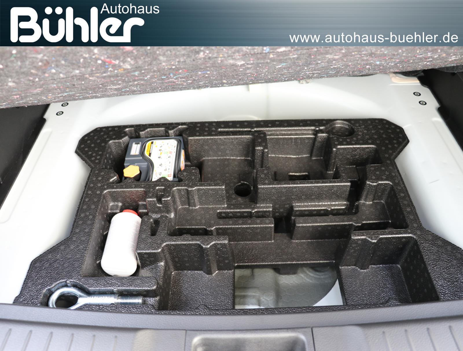 Suzuki Vitara Comfort 1.4 Hybrid Automatik - Cool White Pearl Metallic