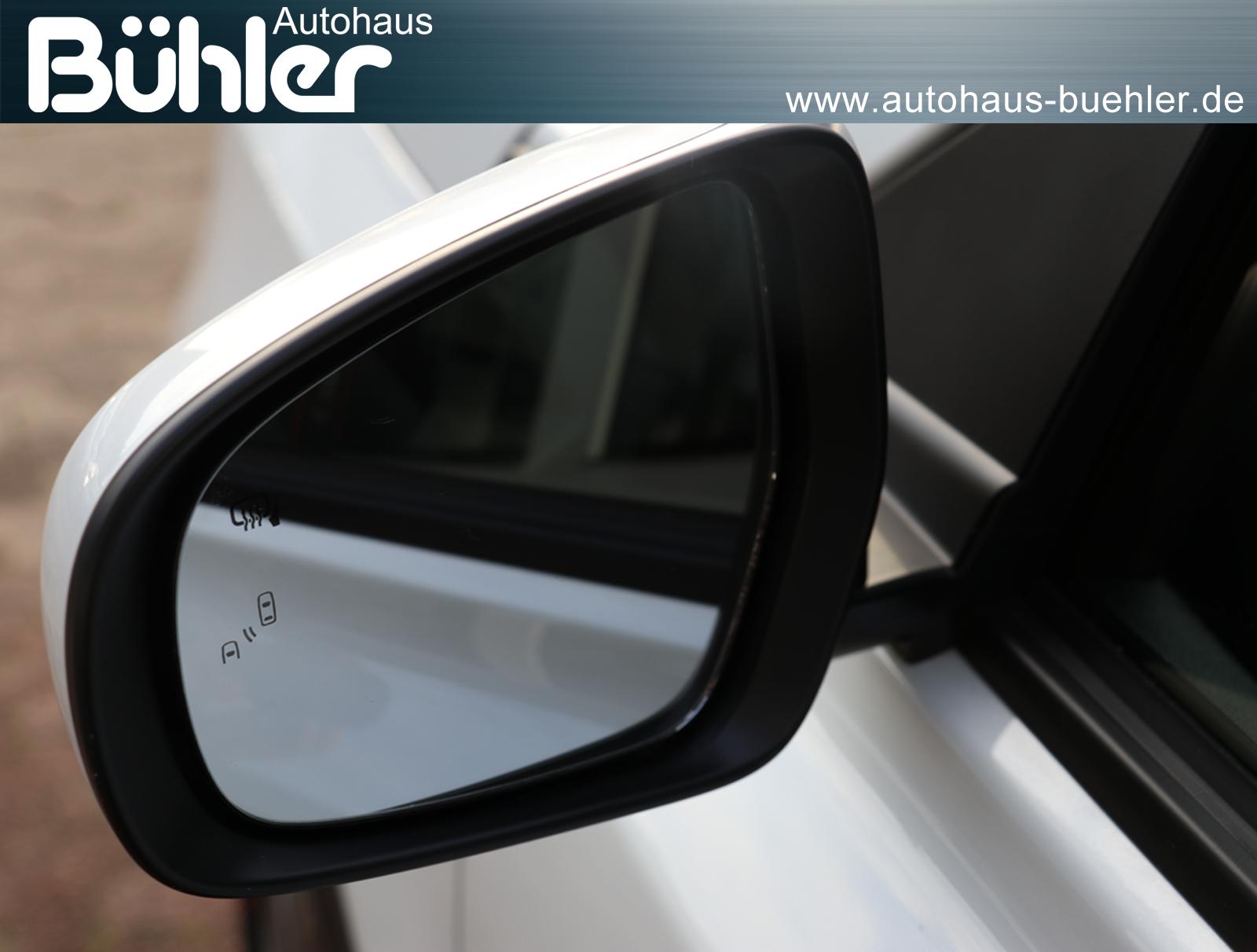 Suzuki Vitara Comfort 1.4 Hybrid Automatik - Cool White Pearl Metallic