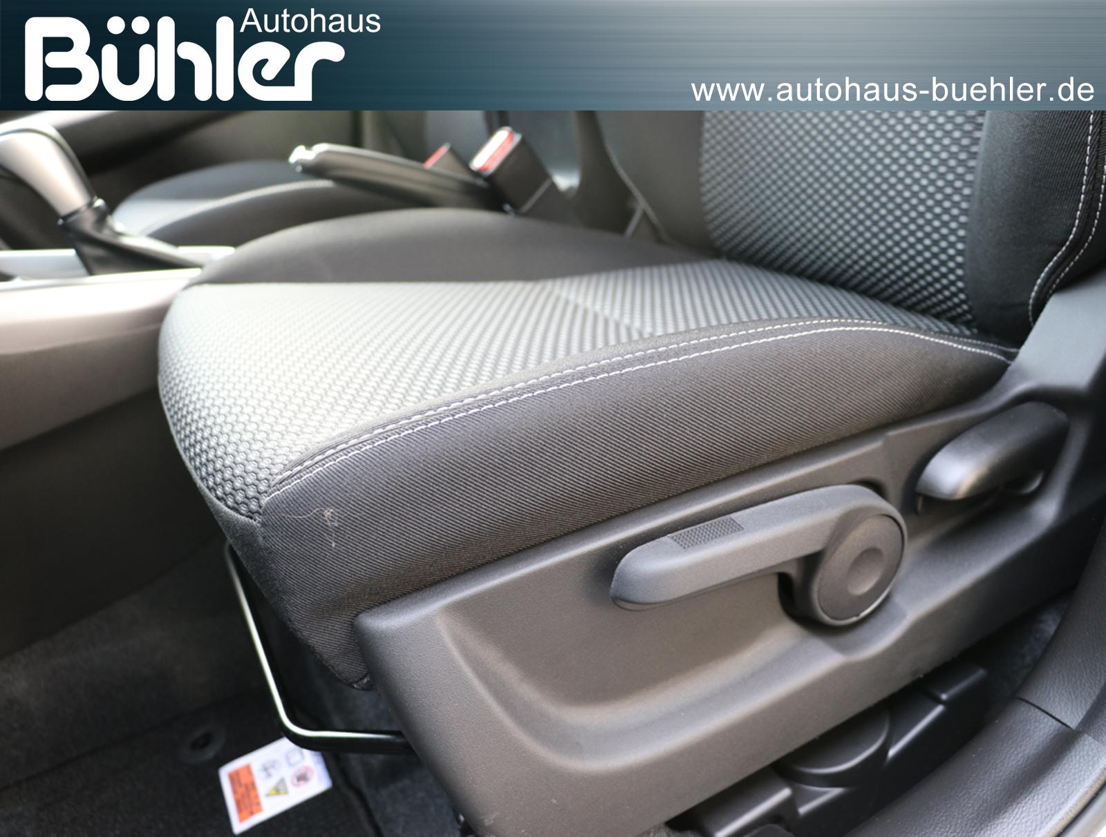 Suzuki Vitara Comfort 1.4 Hybrid Automatik - Titan Dark Gray Pearl Metallic