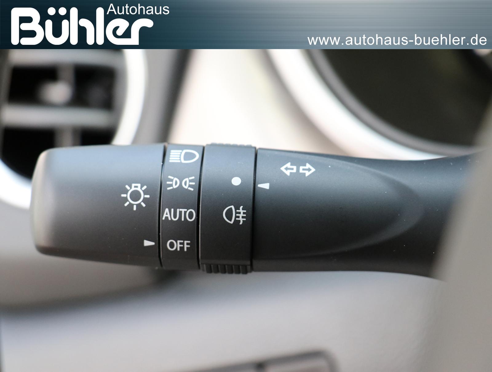 Suzuki Vitara Comfort 1.4 Hybrid Automatik - Titan Dark Gray Pearl Metallic