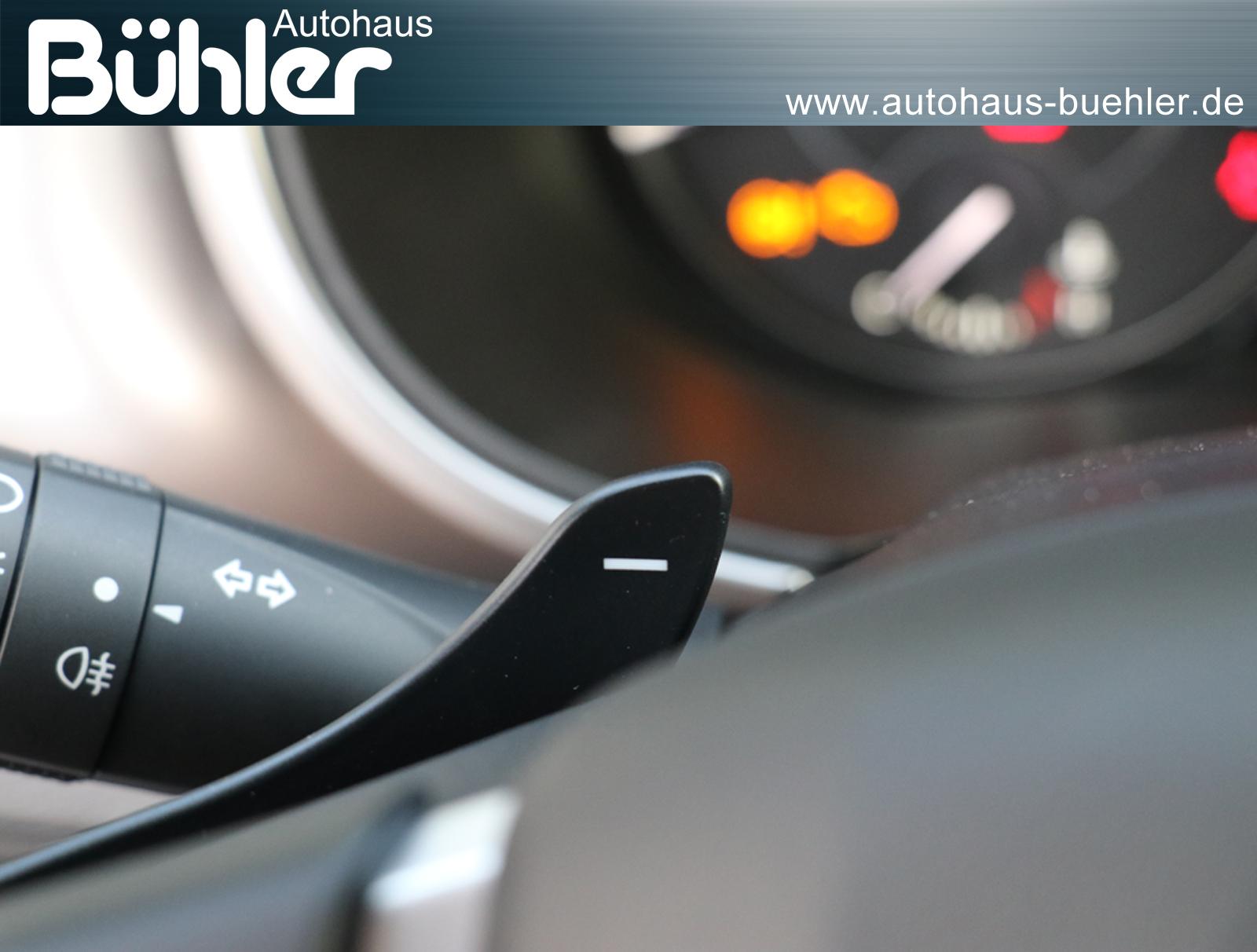 Suzuki Vitara Comfort 1.4 Hybrid Automatik - Titan Dark Gray Pearl Metallic