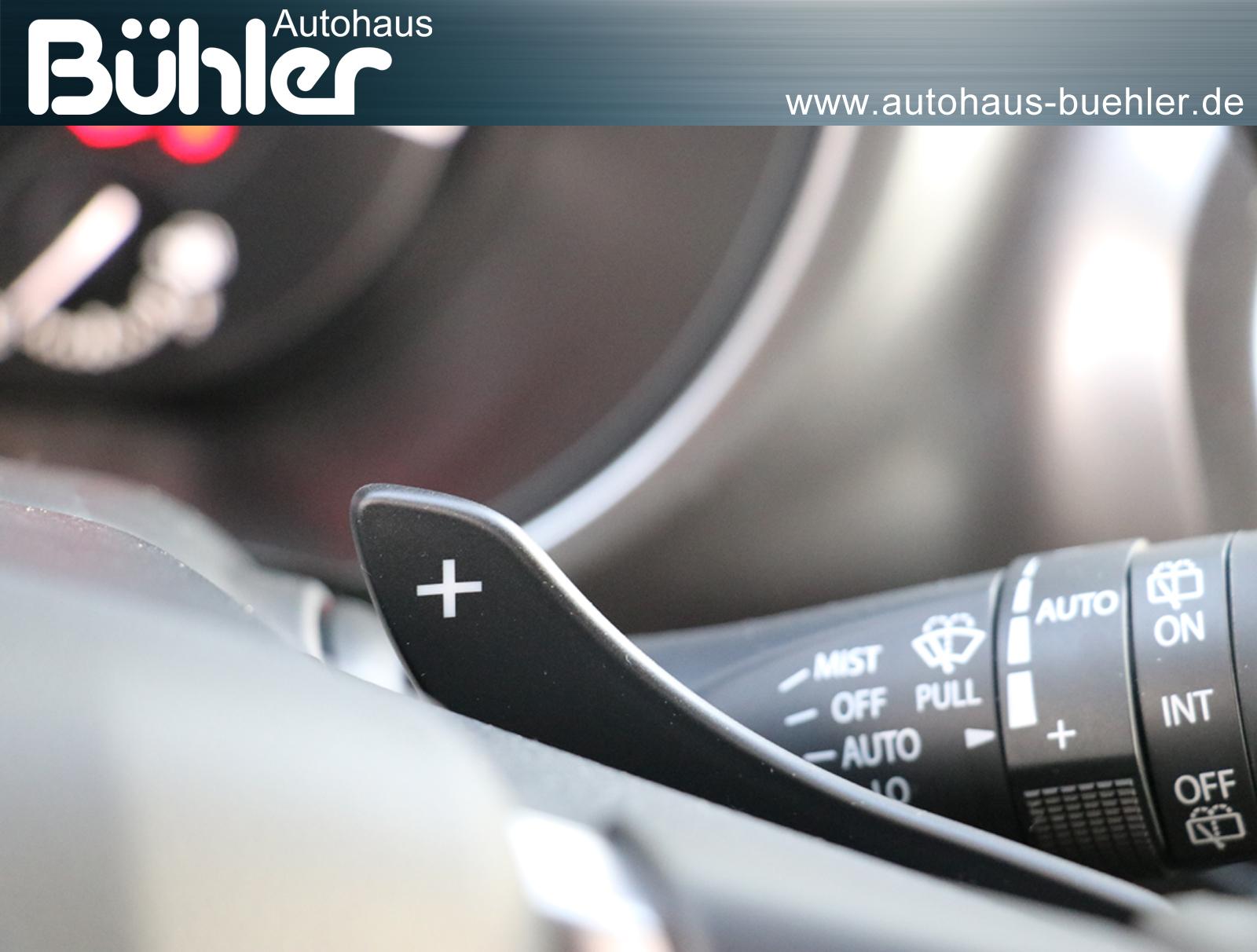 Suzuki Vitara Comfort 1.4 Hybrid Automatik - Titan Dark Gray Pearl Metallic