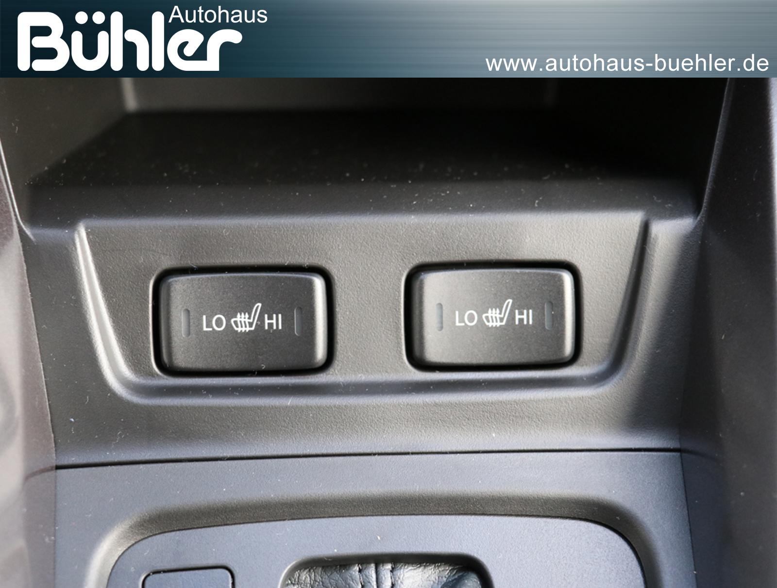 Suzuki Vitara Comfort 1.4 Hybrid Automatik - Titan Dark Gray Pearl Metallic