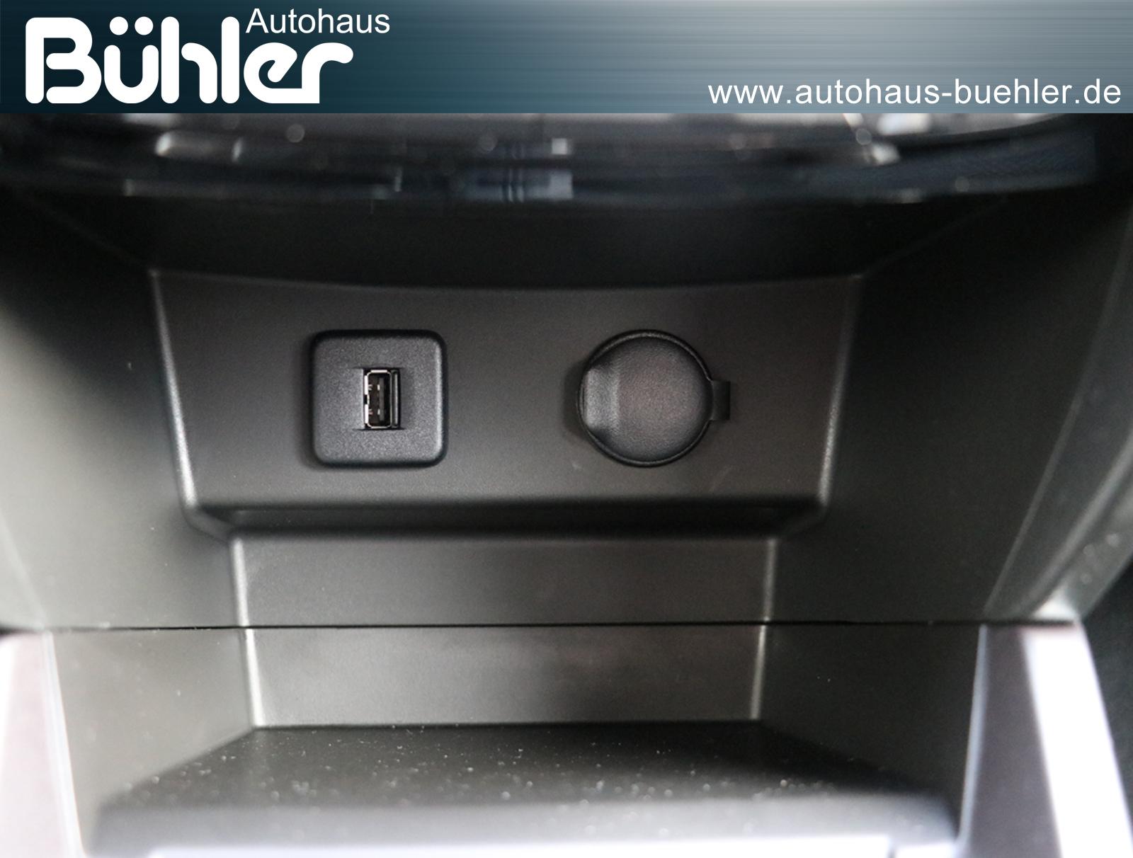 Suzuki Vitara Comfort 1.4 Hybrid Automatik - Titan Dark Gray Pearl Metallic