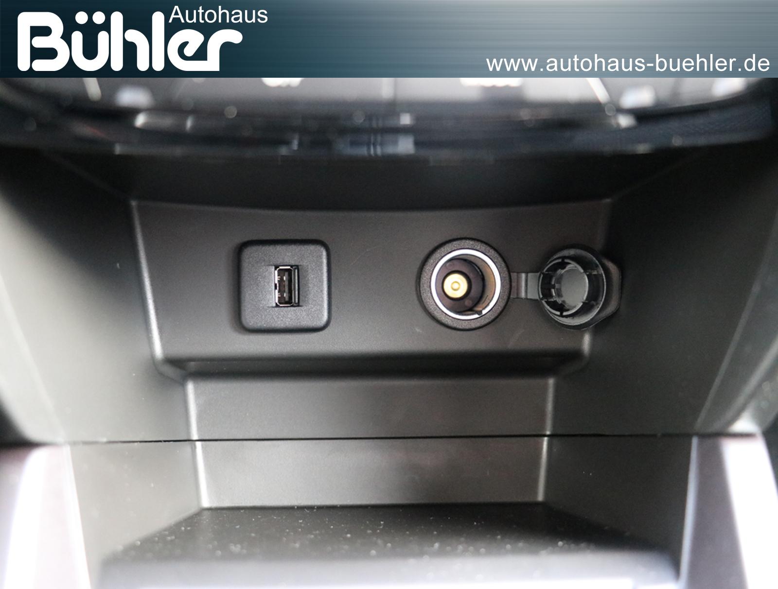 Suzuki Vitara Comfort 1.4 Hybrid Automatik - Titan Dark Gray Pearl Metallic