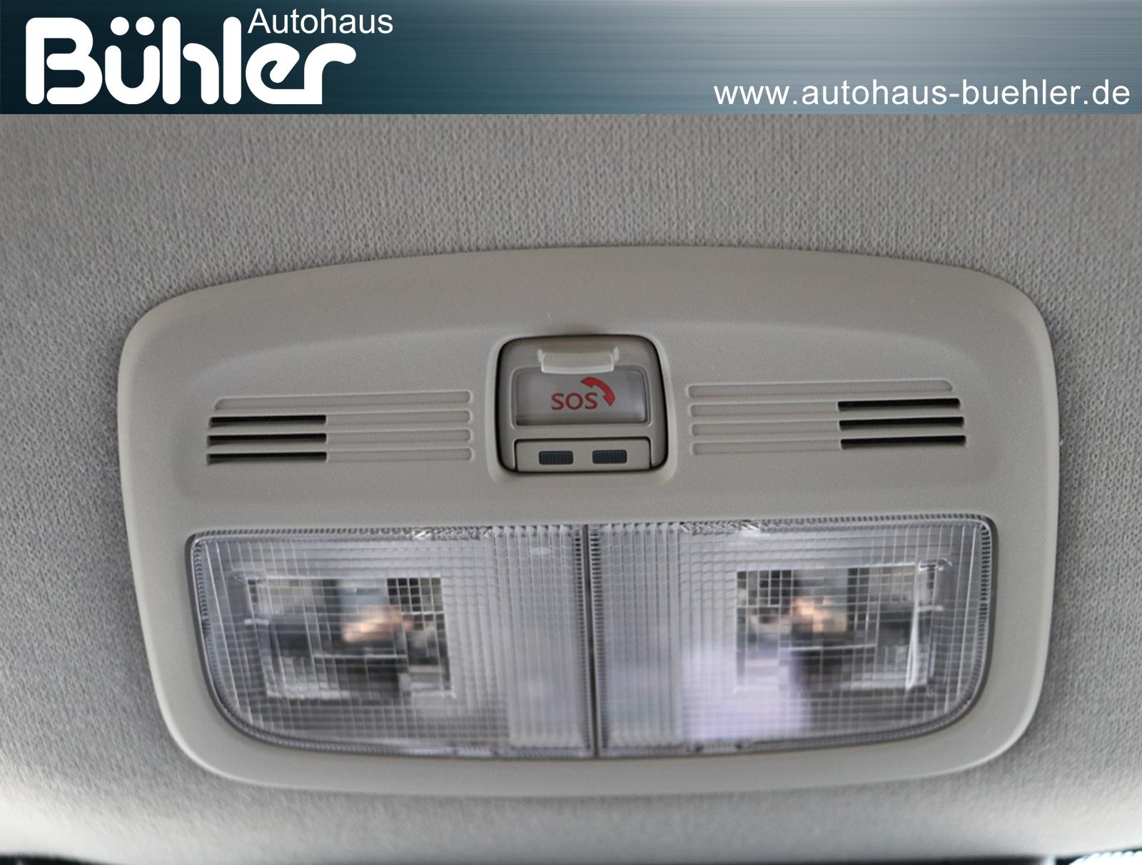 Suzuki Vitara Comfort 1.4 Hybrid Automatik - Titan Dark Gray Pearl Metallic