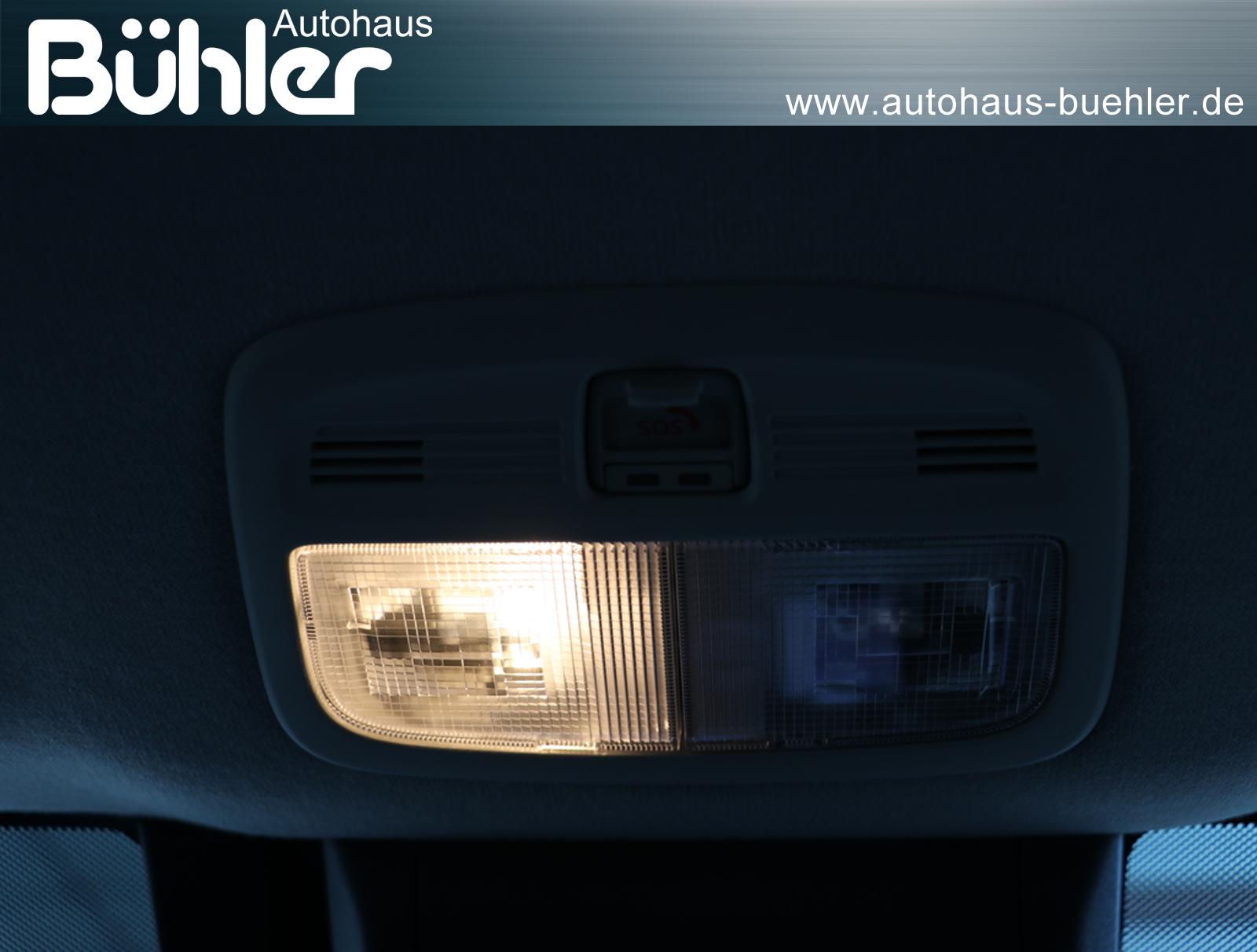 Suzuki Vitara Comfort 1.4 Hybrid Automatik - Titan Dark Gray Pearl Metallic