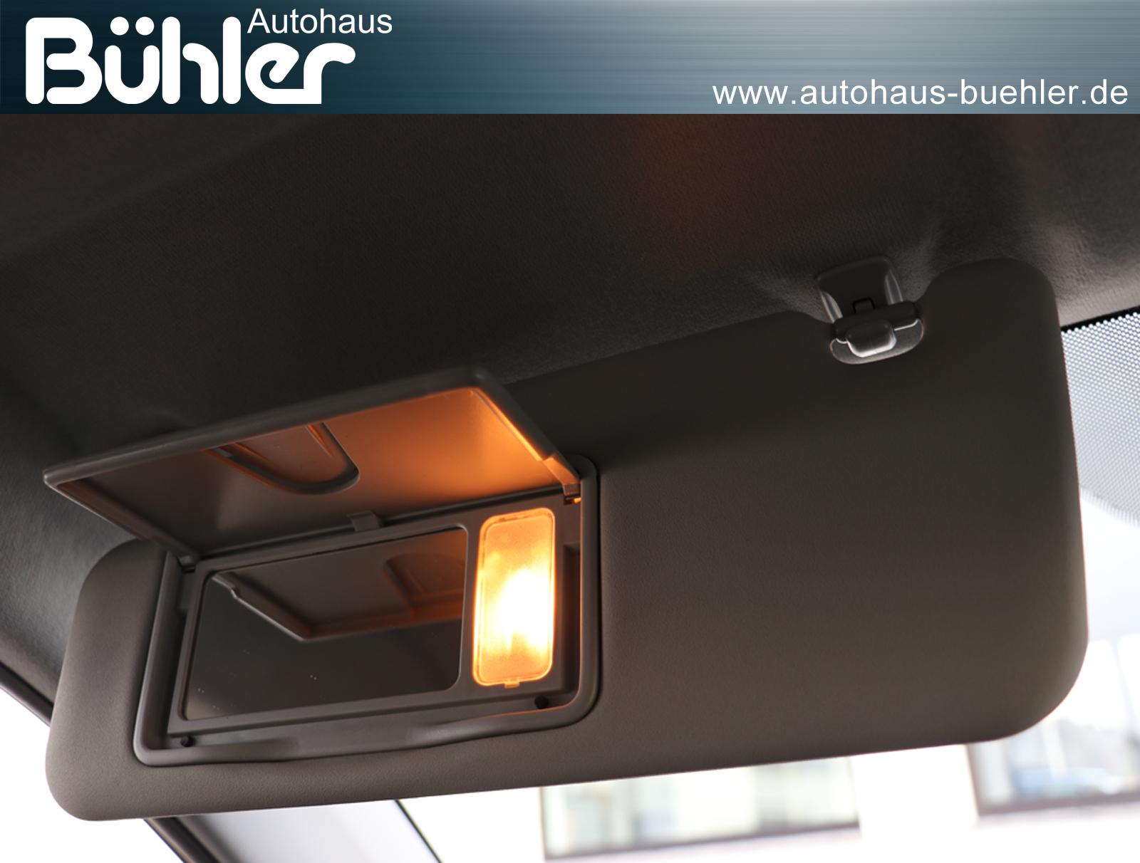 Suzuki Vitara Comfort 1.4 Hybrid Automatik - Titan Dark Gray Pearl Metallic